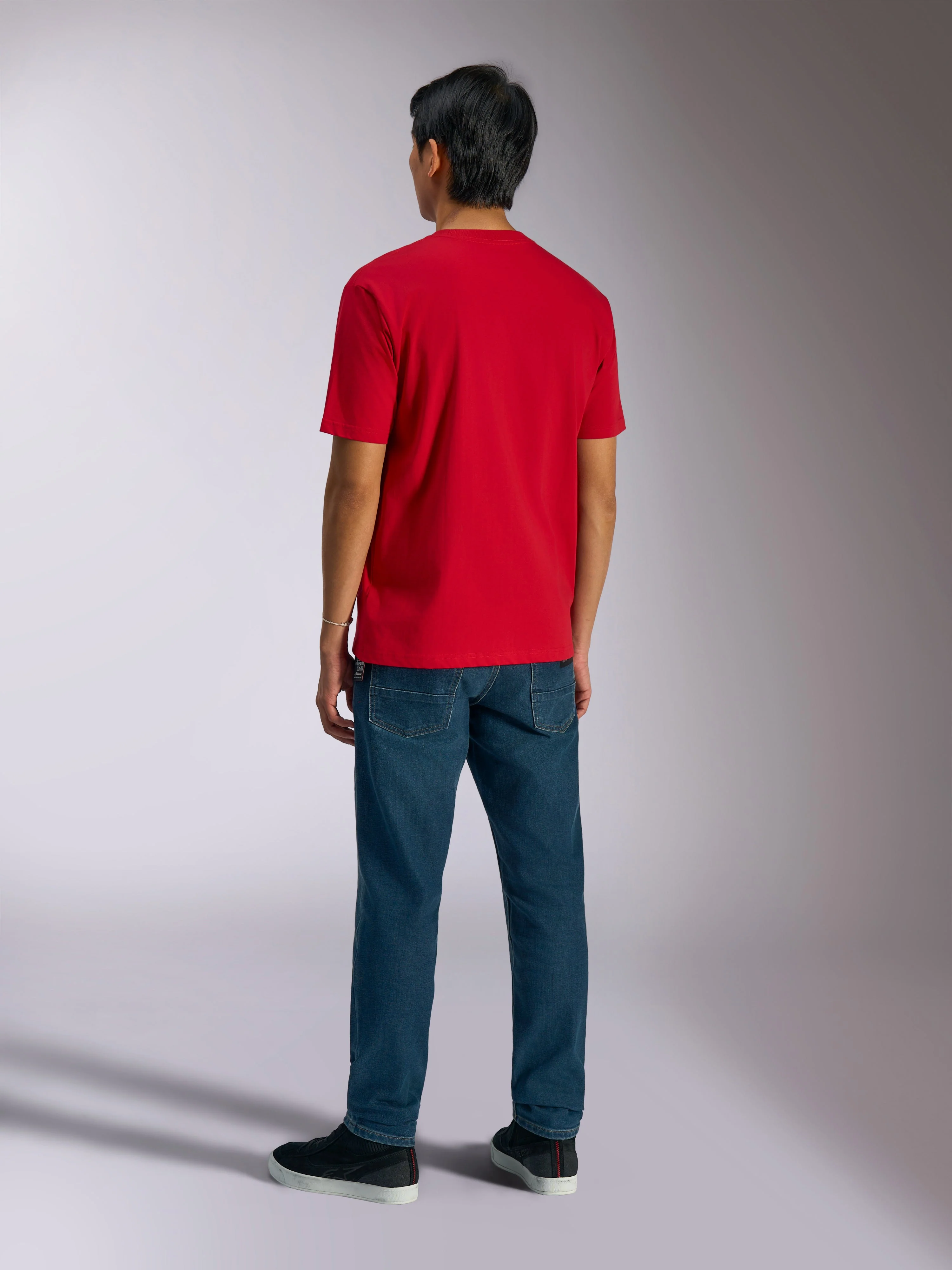 T-Shirt Ageless Shadow CSF - Image 5