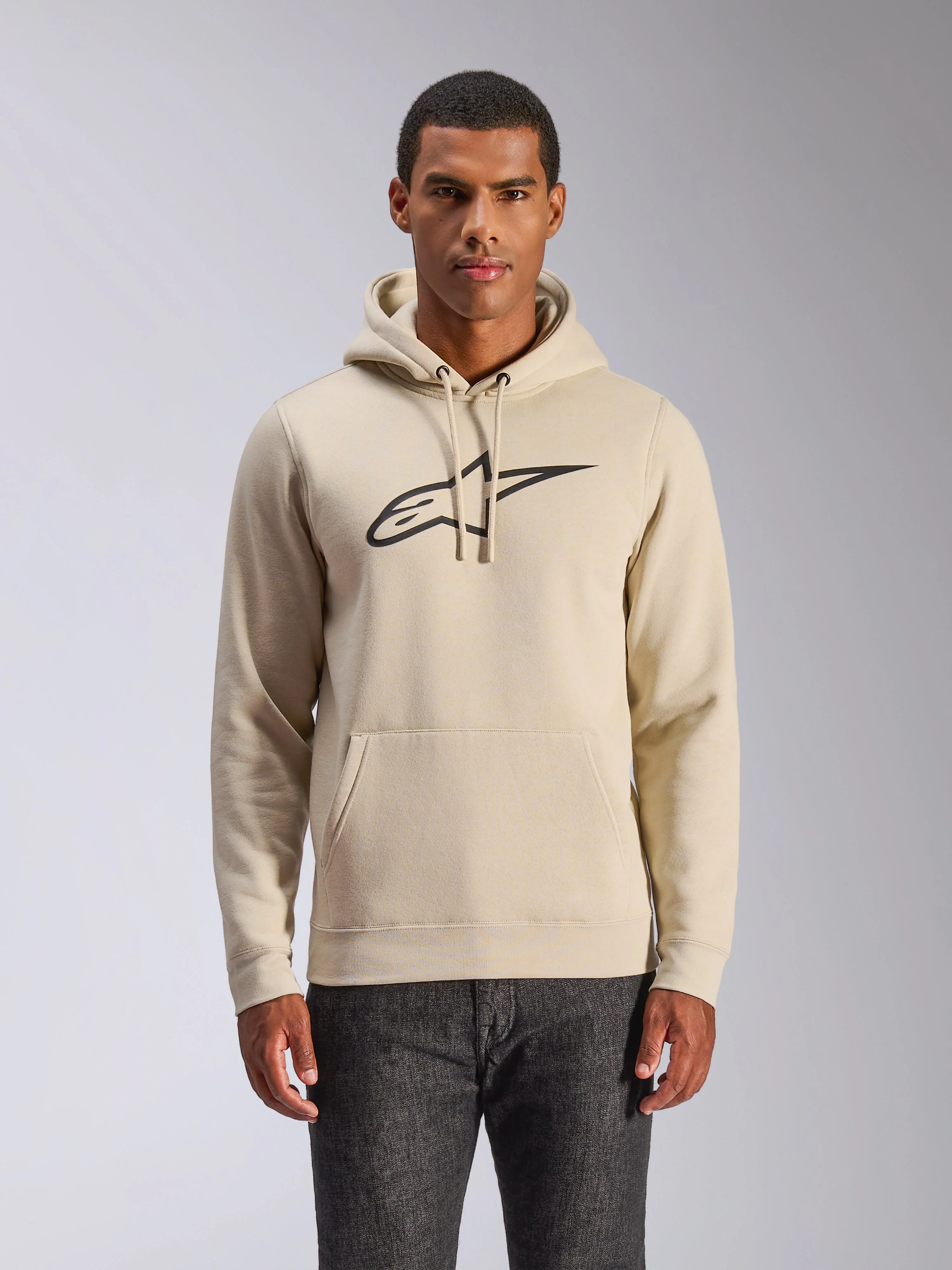 Sweatshirt Com Capuz Ageless V3