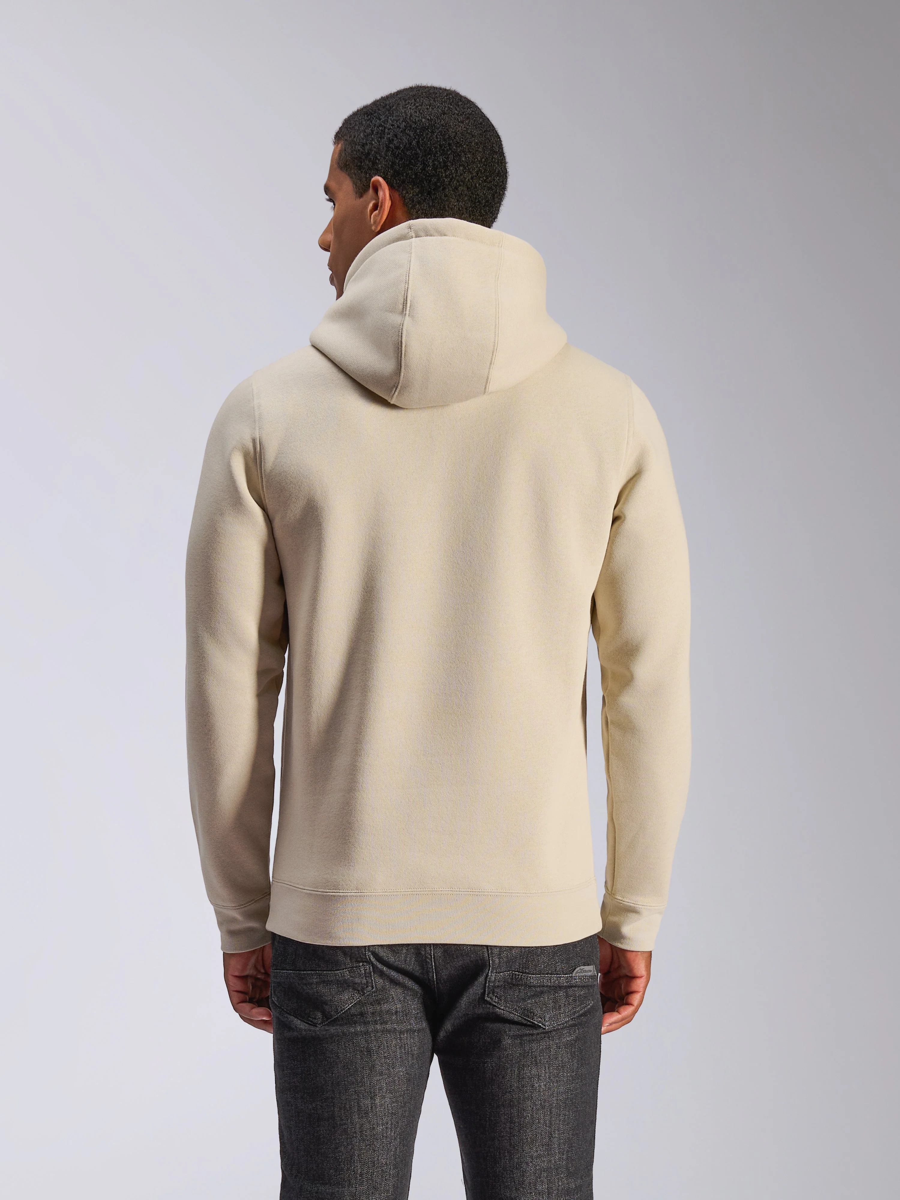 Sweatshirt Com Capuz Ageless V3 - Image 2