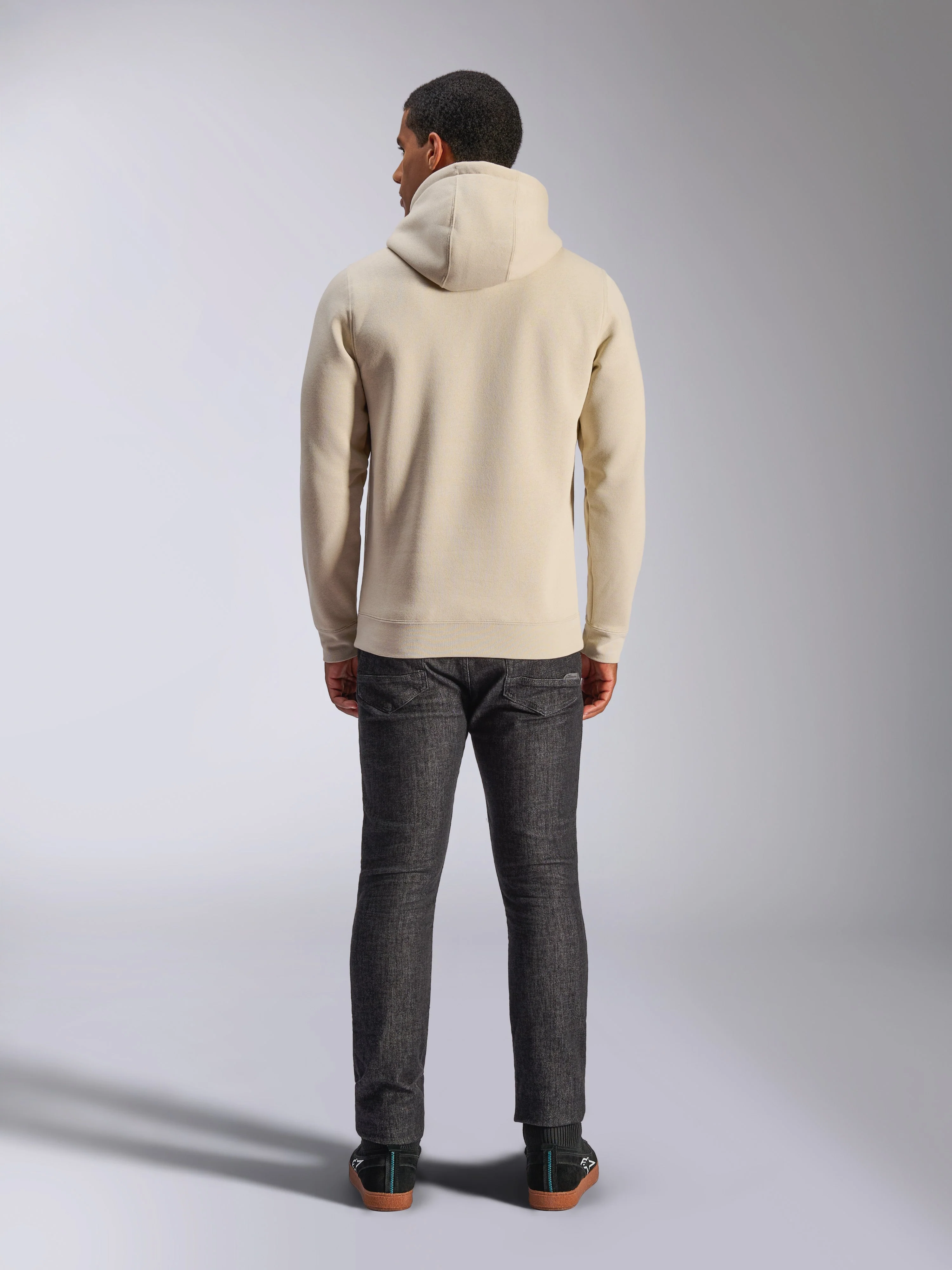 Sweatshirt Com Capuz Ageless V3 - Image 6