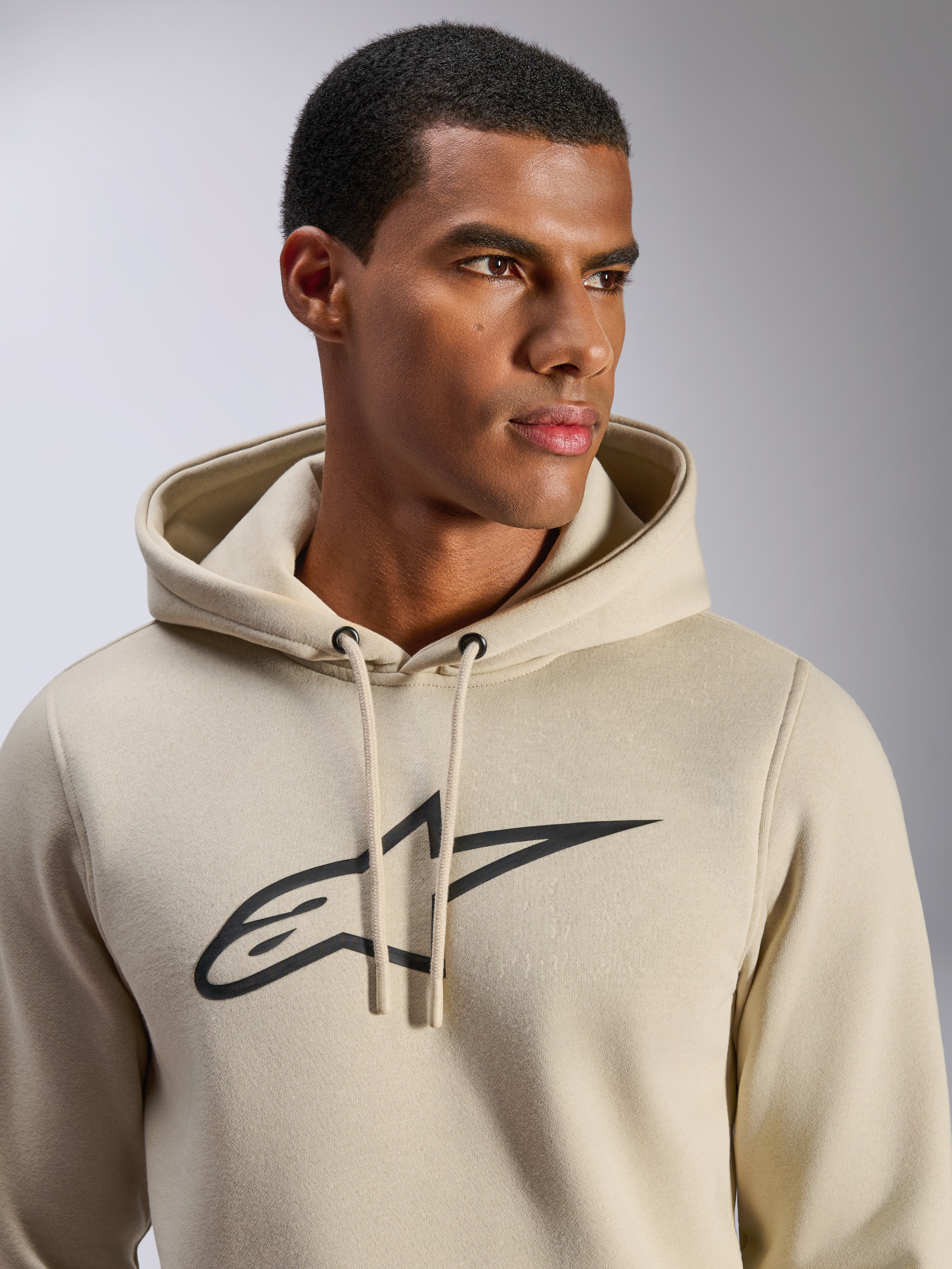 Sweatshirt Com Capuz Ageless V3 - Image 7