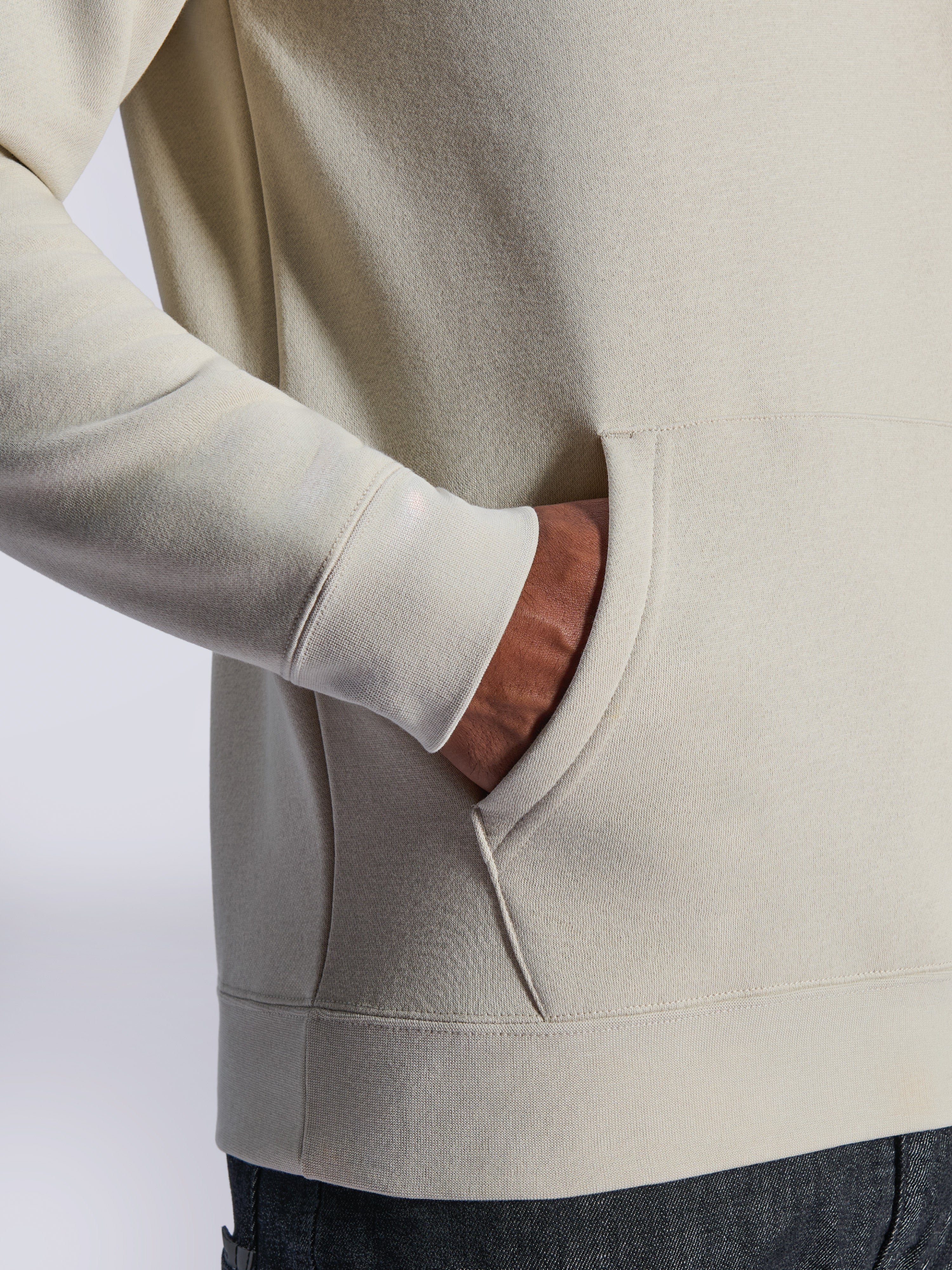 Sweatshirt Com Capuz Ageless V3 - Image 8