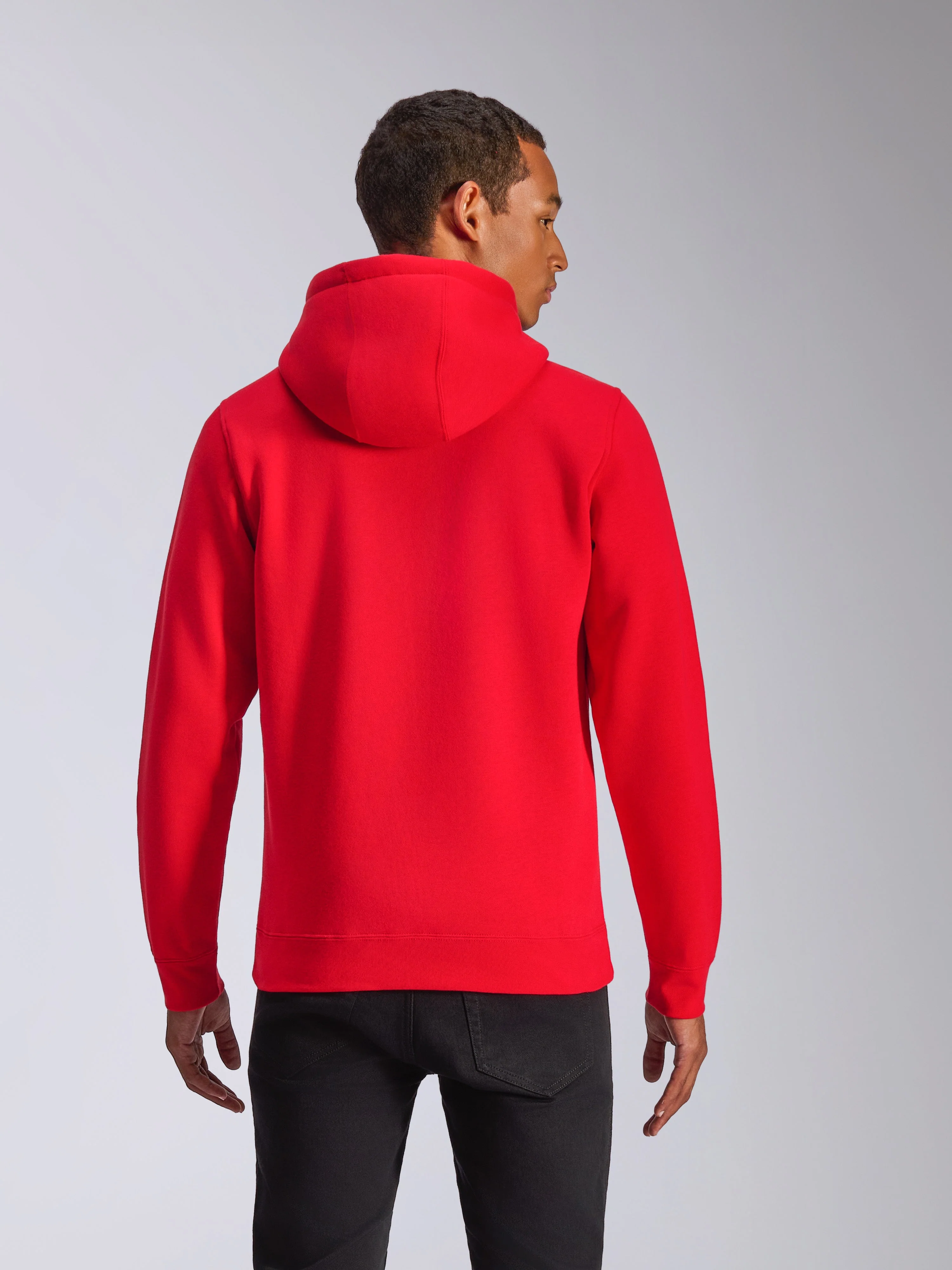 Sweatshirt Com Capuz Ageless V3 - Image 2