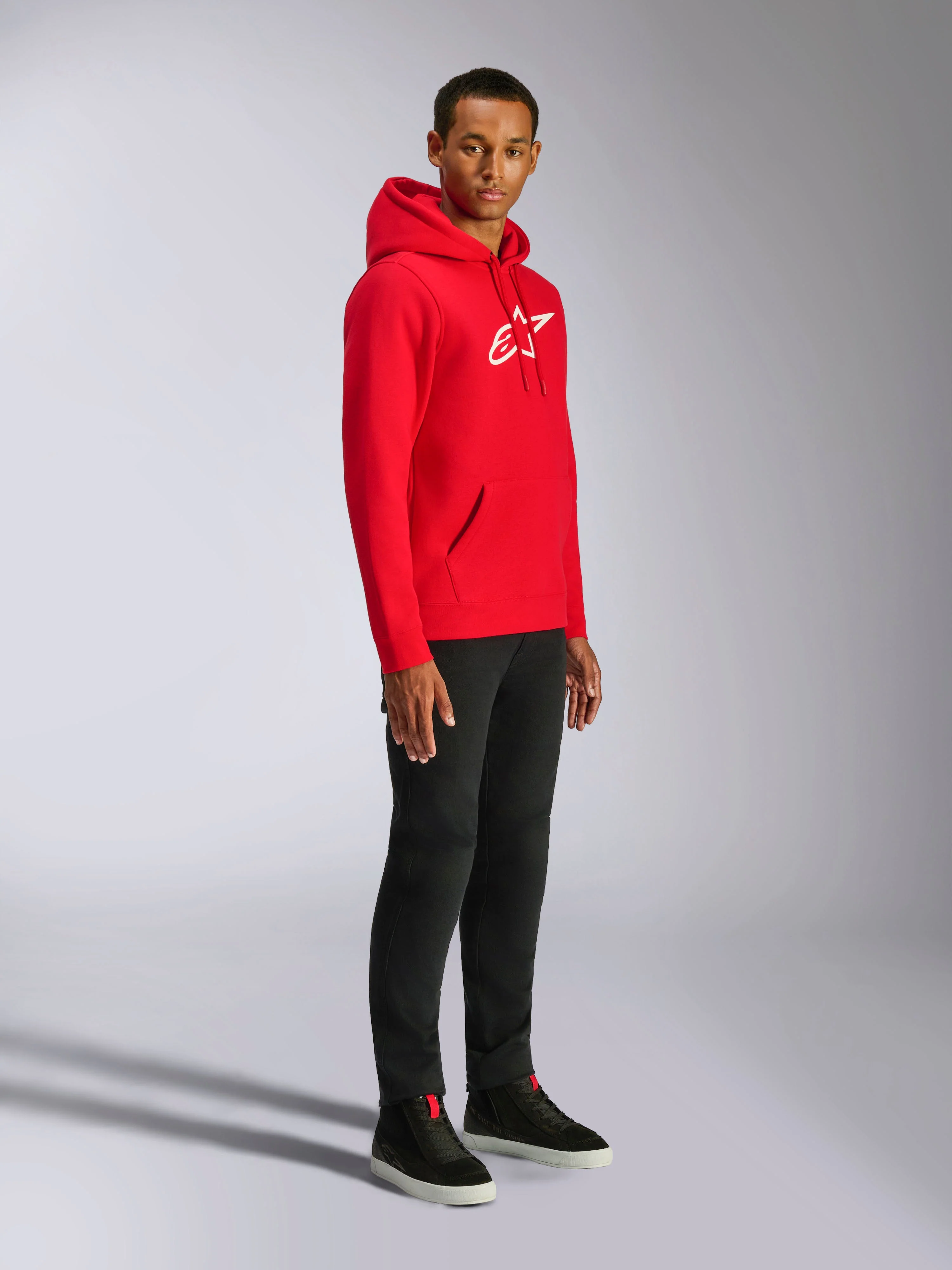 Sweatshirt Com Capuz Ageless V3 - Image 4