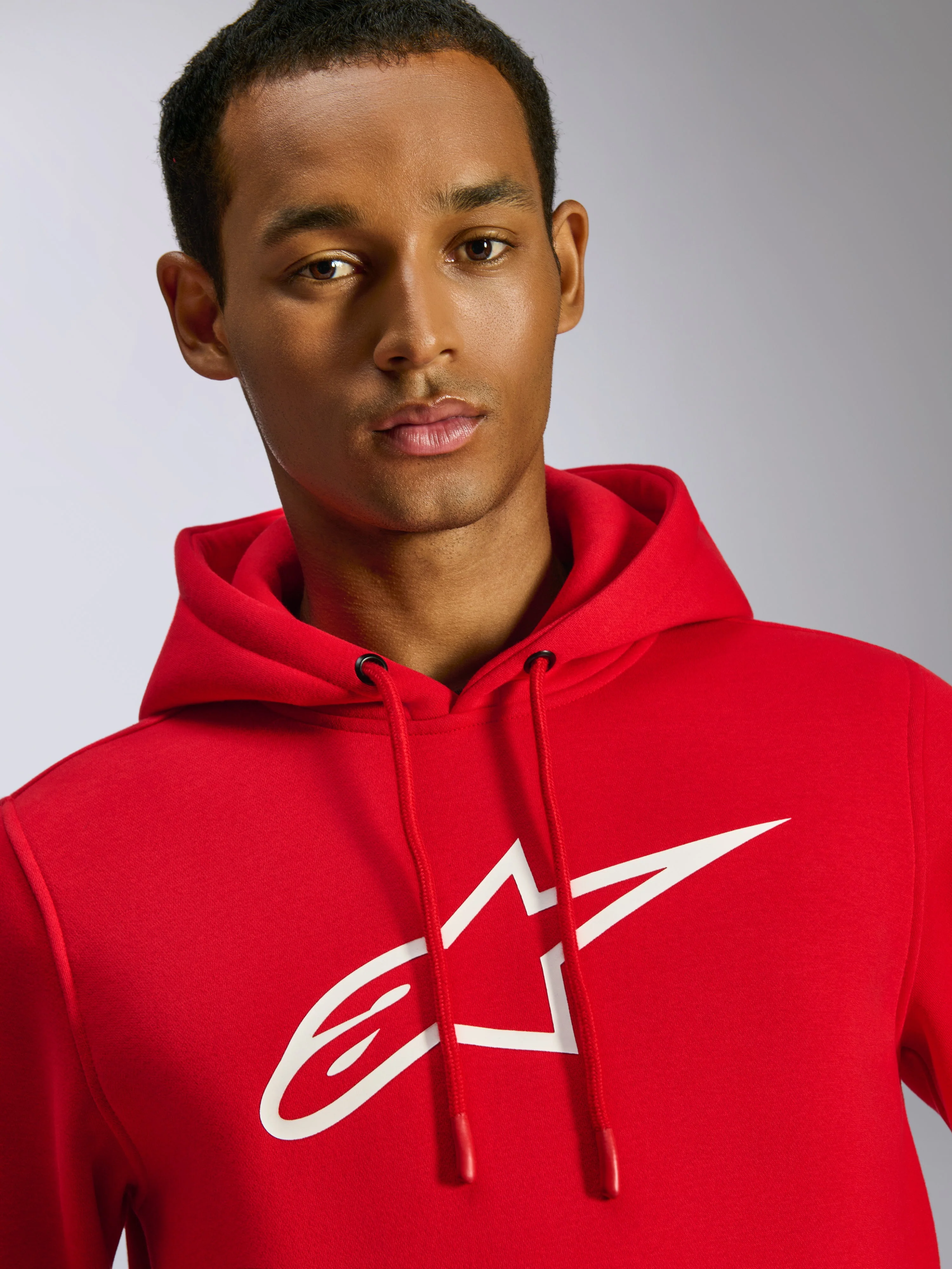 Sweatshirt Com Capuz Ageless V3 - Image 7