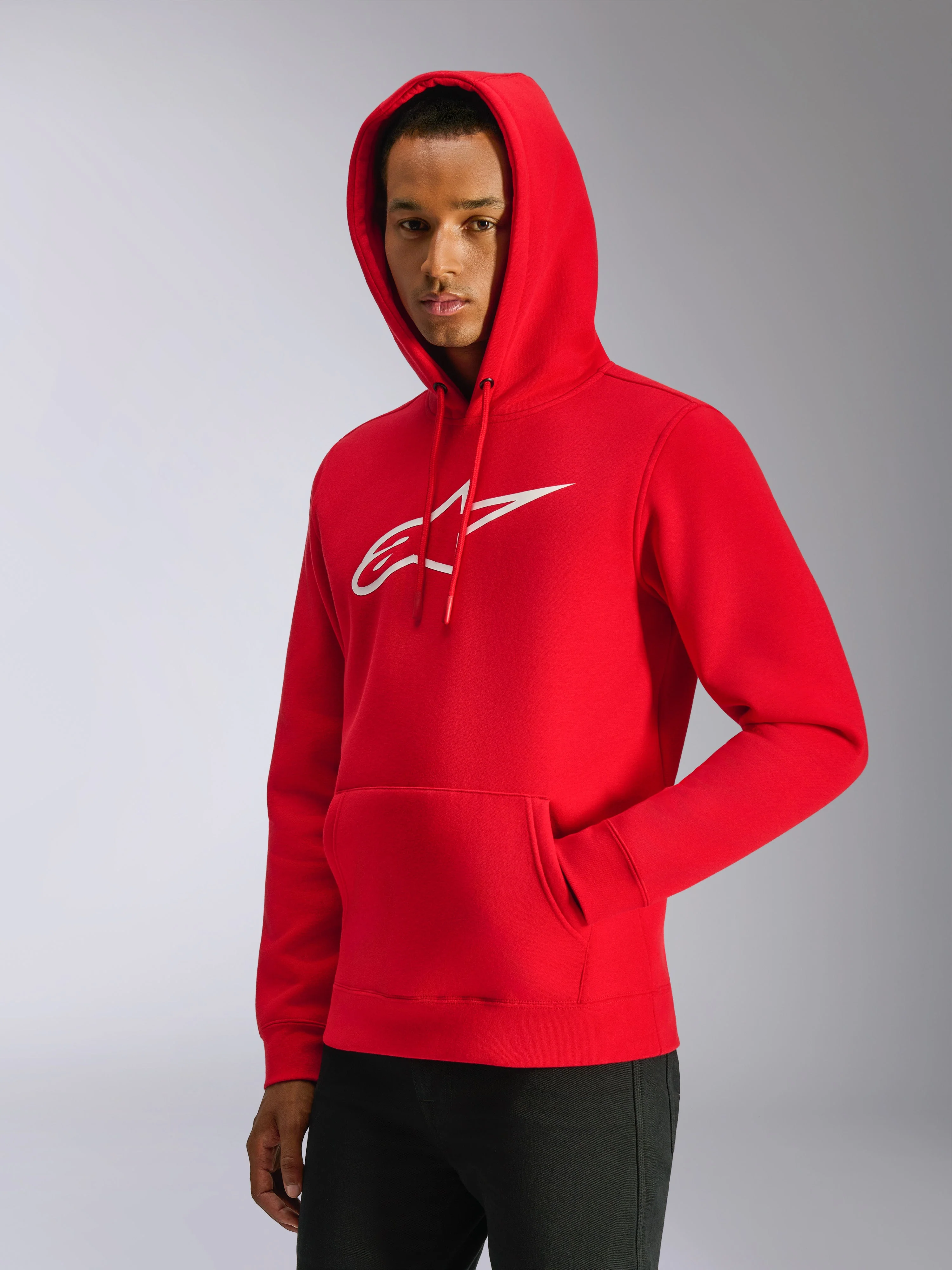 Sweatshirt Com Capuz Ageless V3 - Image 9