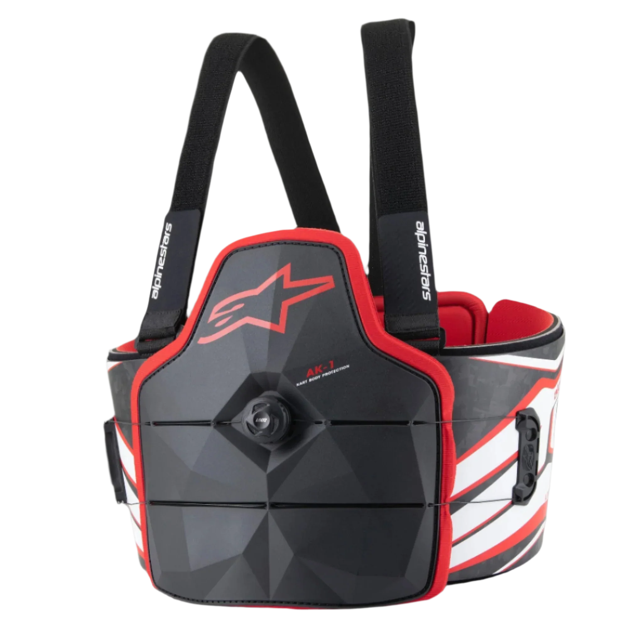 Proteção Corporal AK-1 Kart