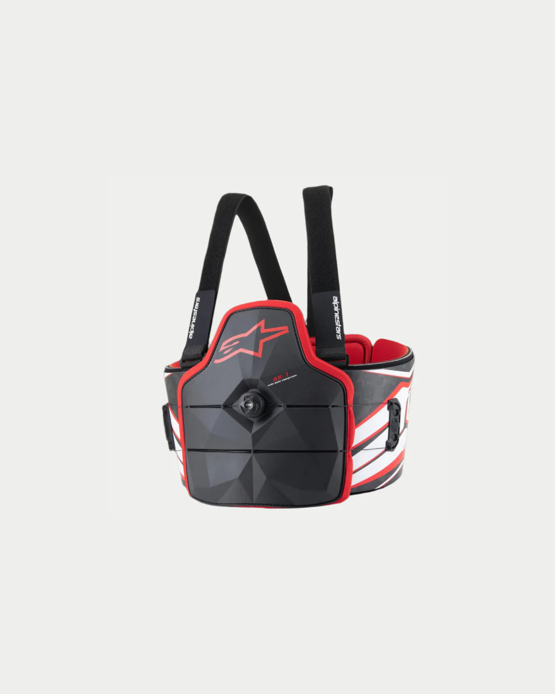 Proteção Corporal AK-1 Kart - Image 3
