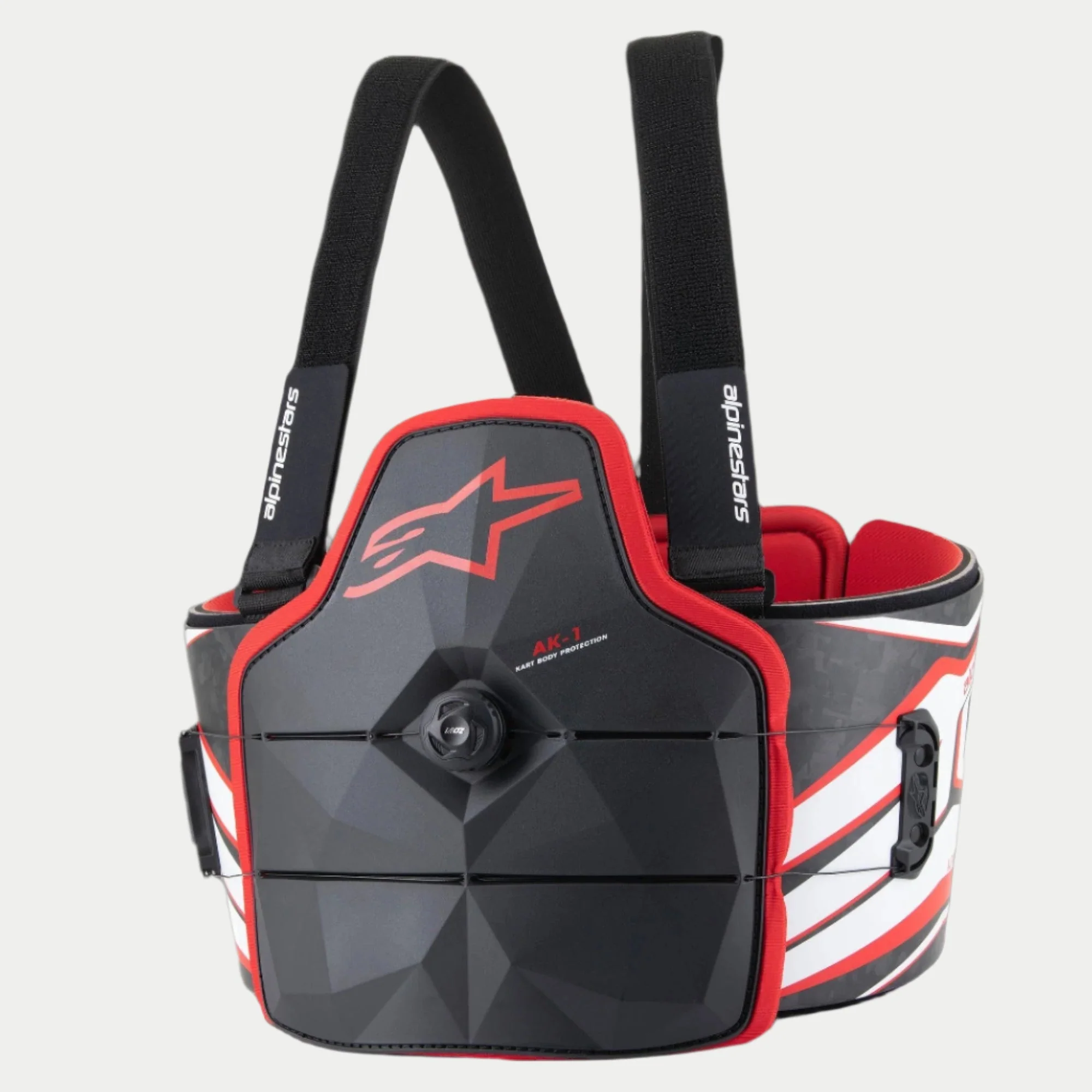 Proteção Corporal AK-1 Kart - Image 4