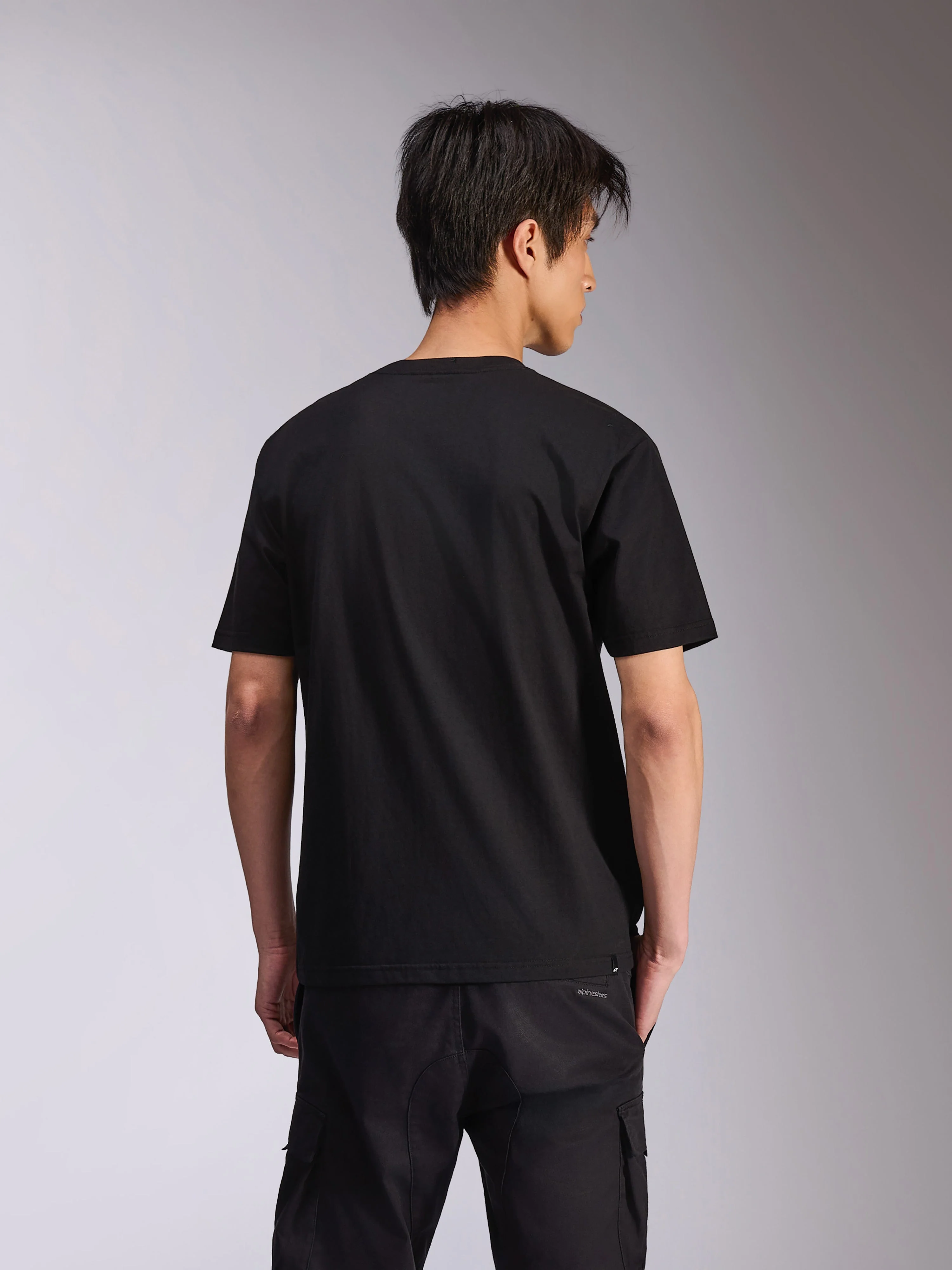 T-Shirt Alter Oversized CSF - Image 3