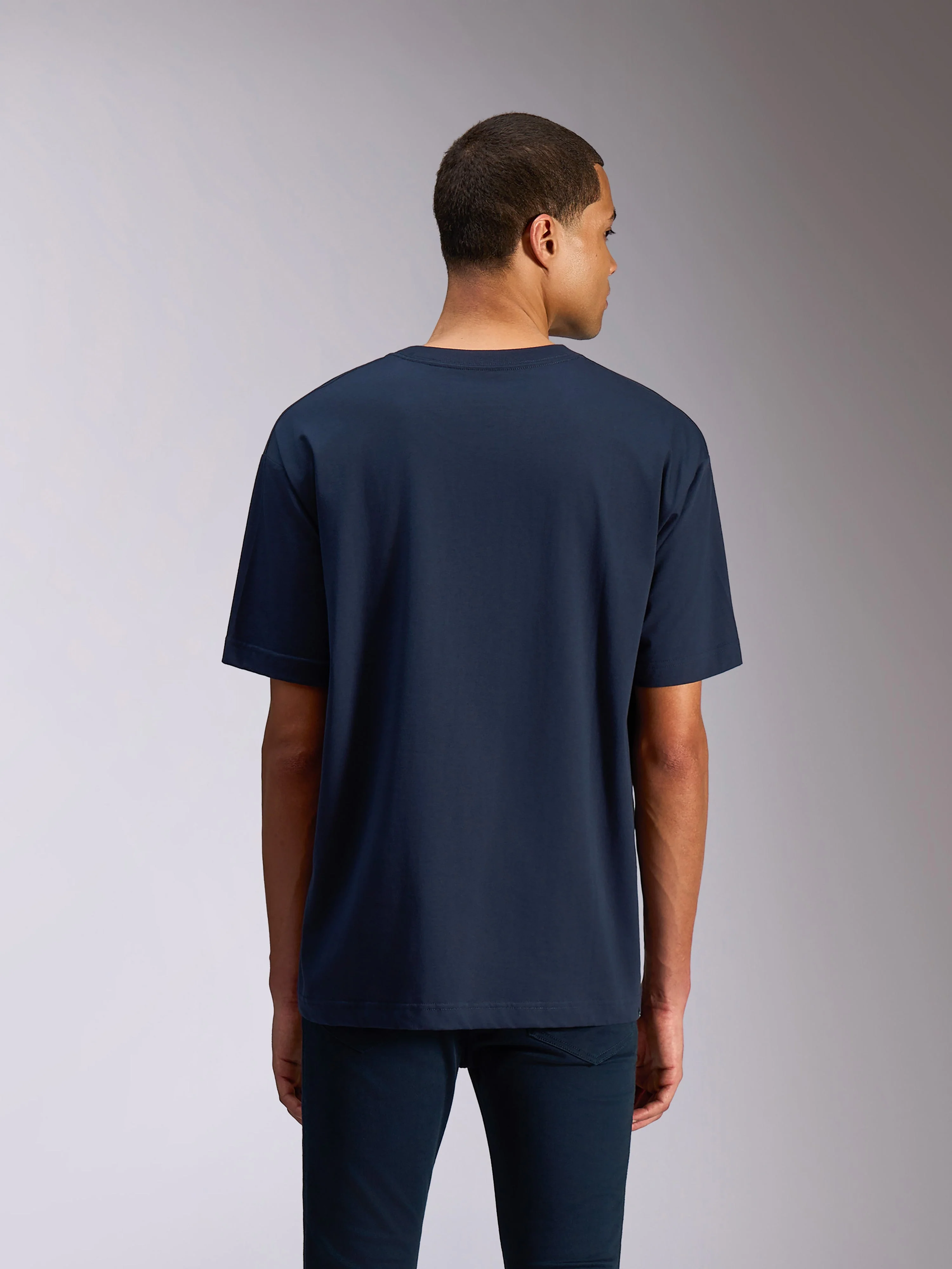 T-Shirt Alter Oversized CSF - Image 2