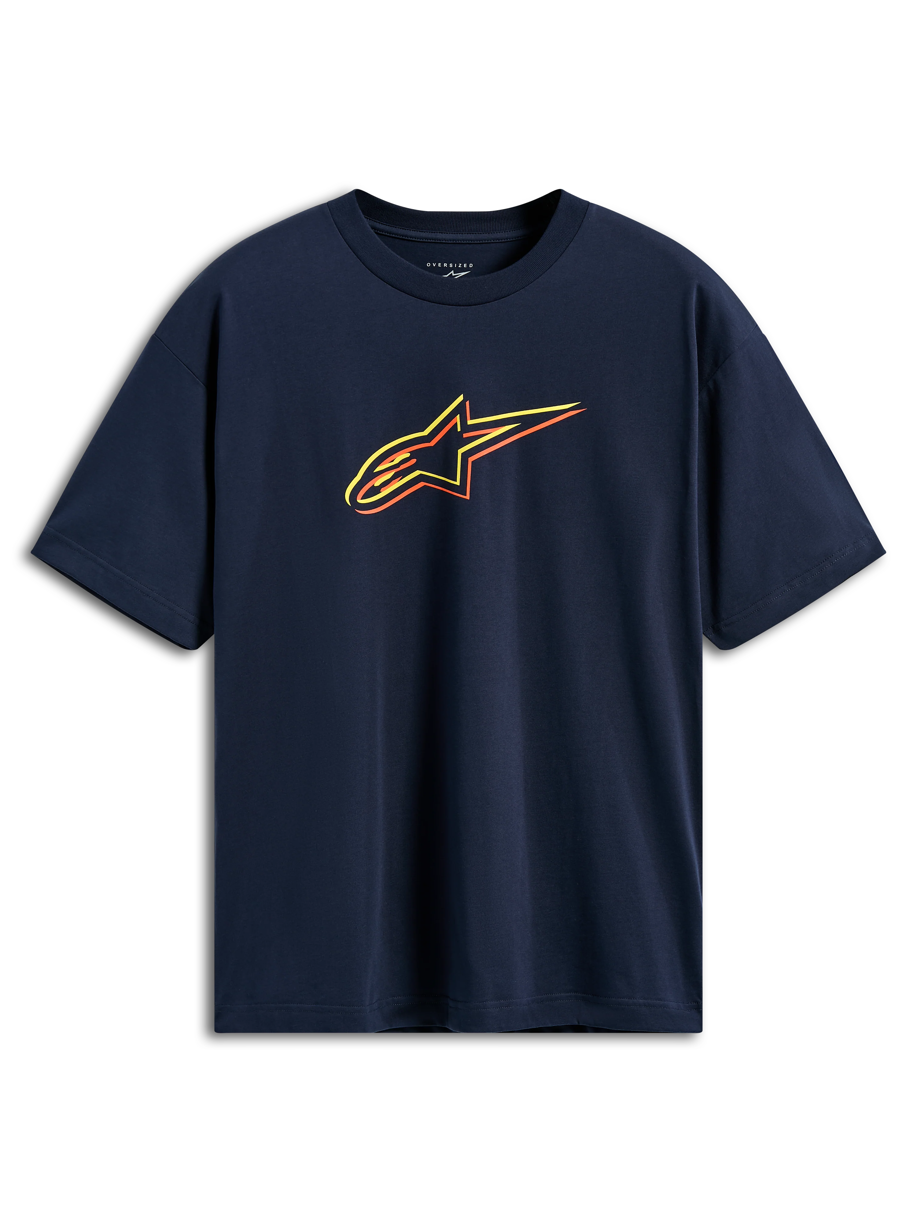 T-Shirt Alter Oversized CSF - Image 9