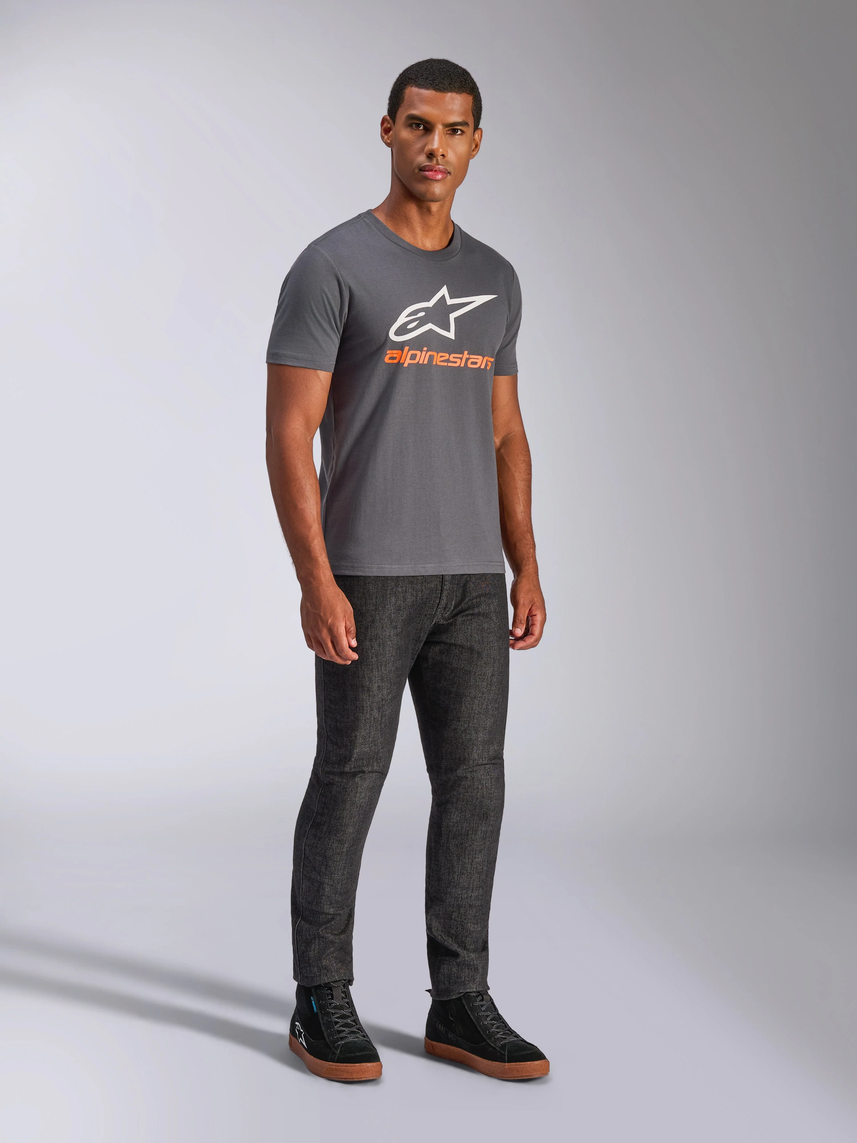 T-Shirt Always 2.0 CSF - Image 2