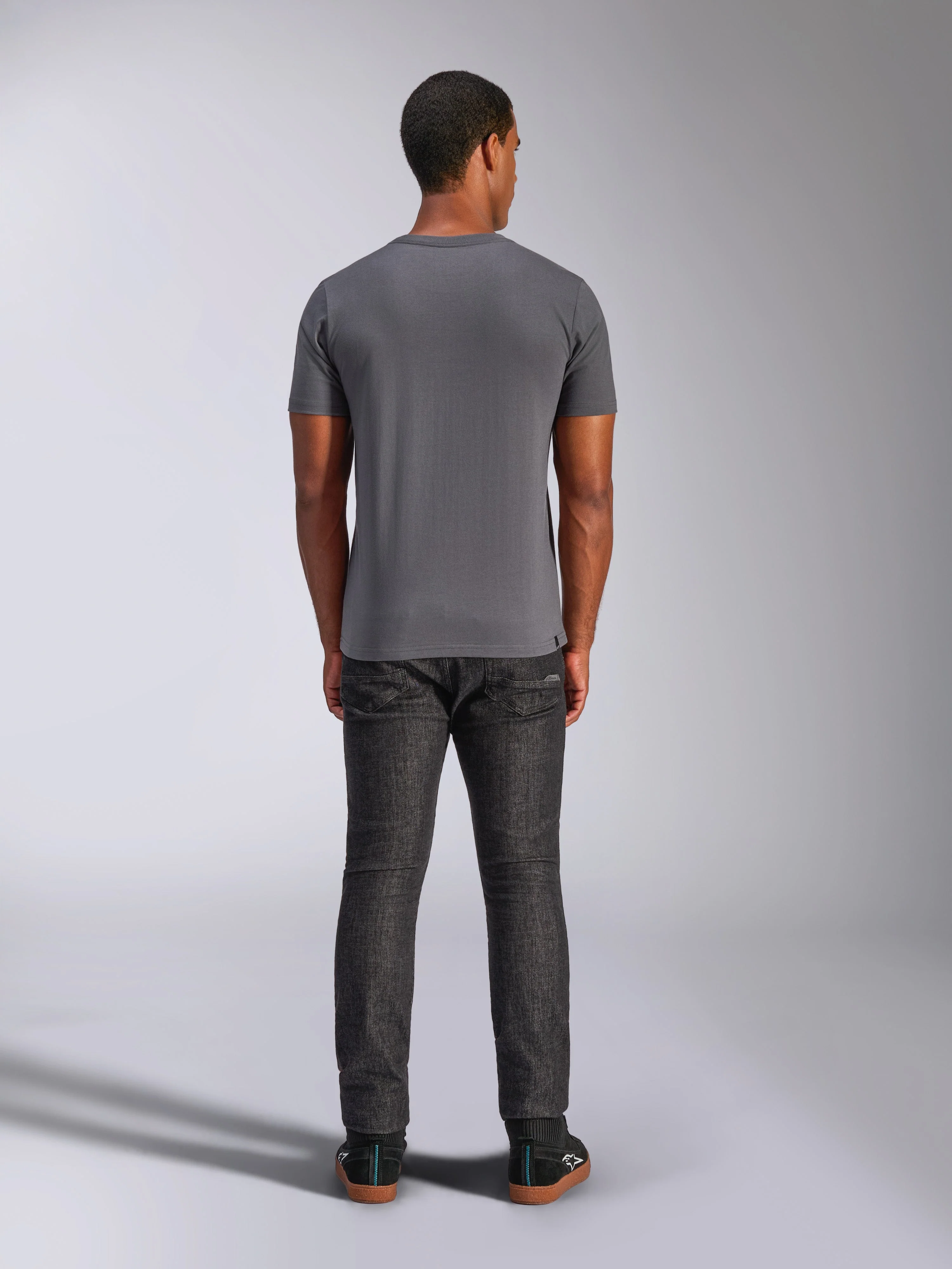 T-Shirt Always 2.0 CSF - Image 3