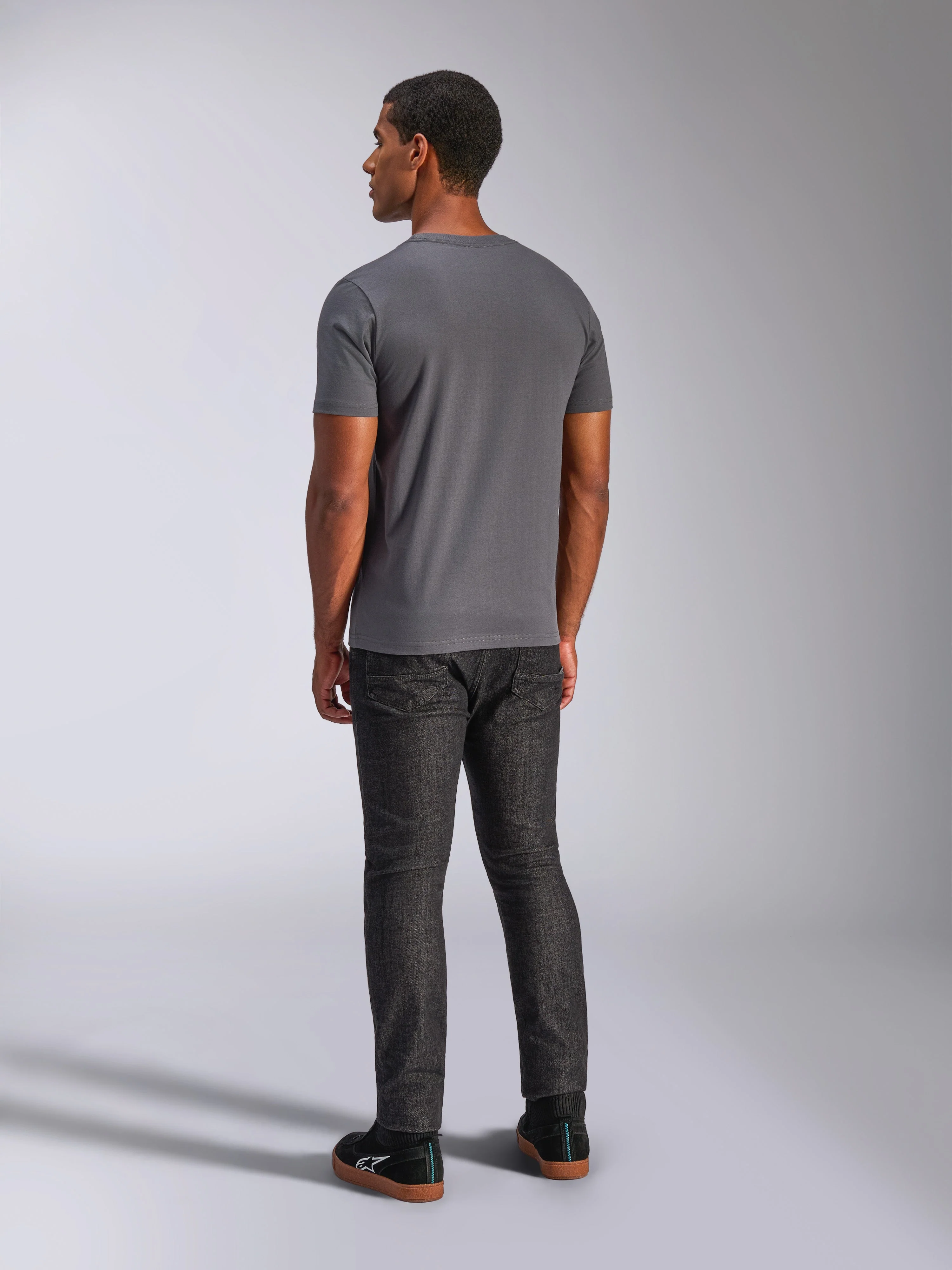 T-Shirt Always 2.0 CSF - Image 4