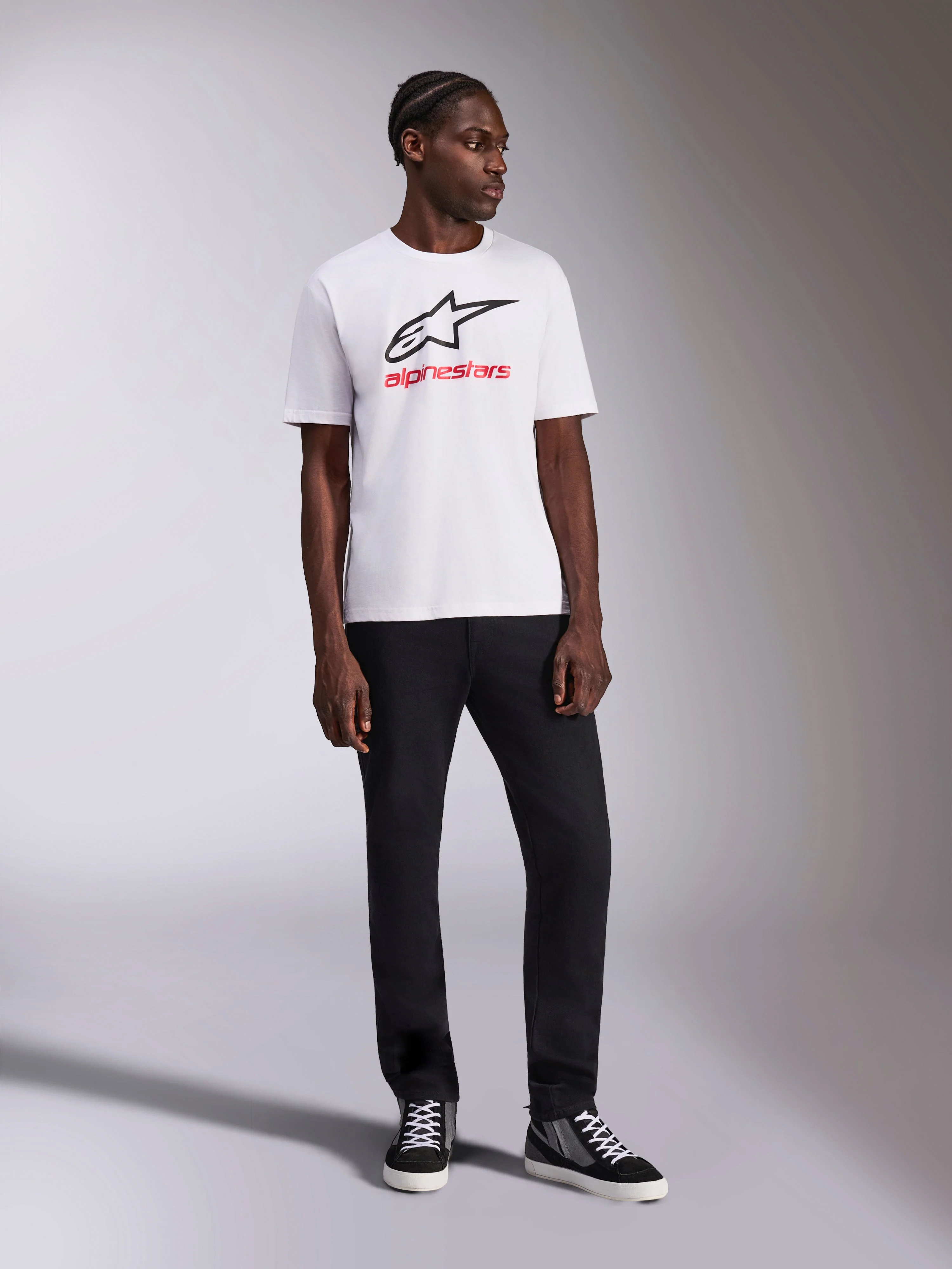 T-Shirt Always 2.0 CSF - Image 3