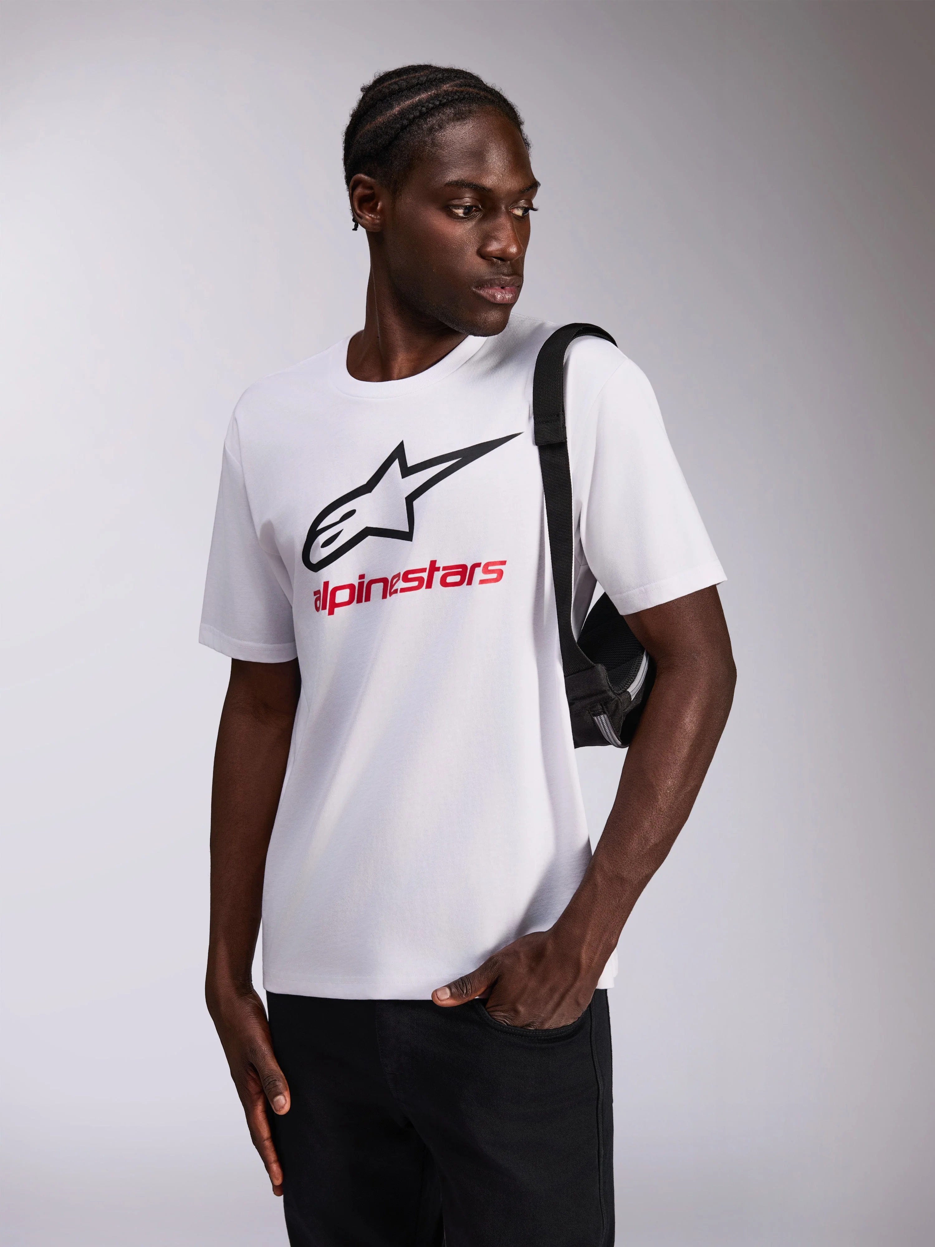 T-Shirt Always 2.0 CSF - Image 8