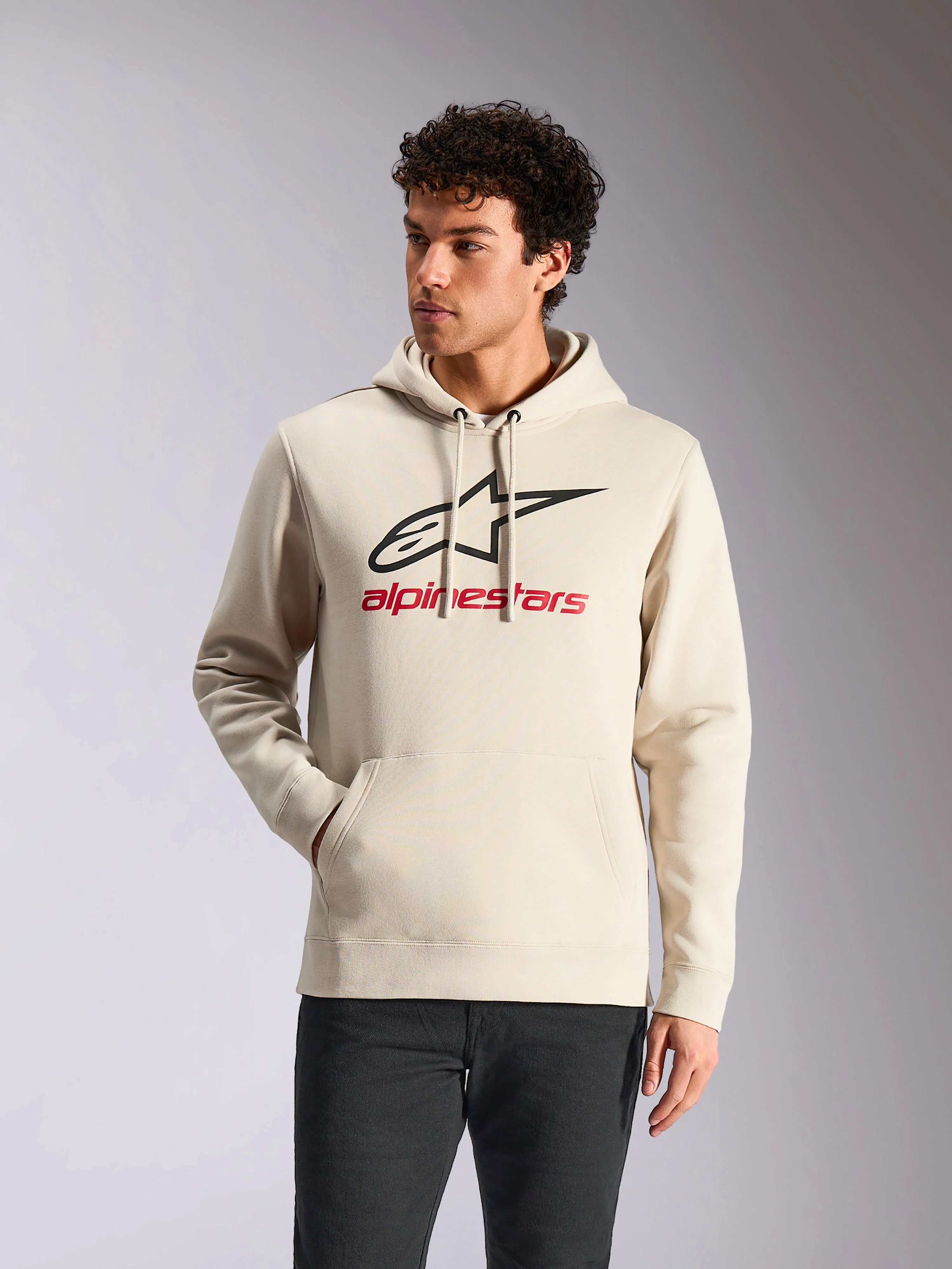 Sweatshirt Com Capuz Always V3