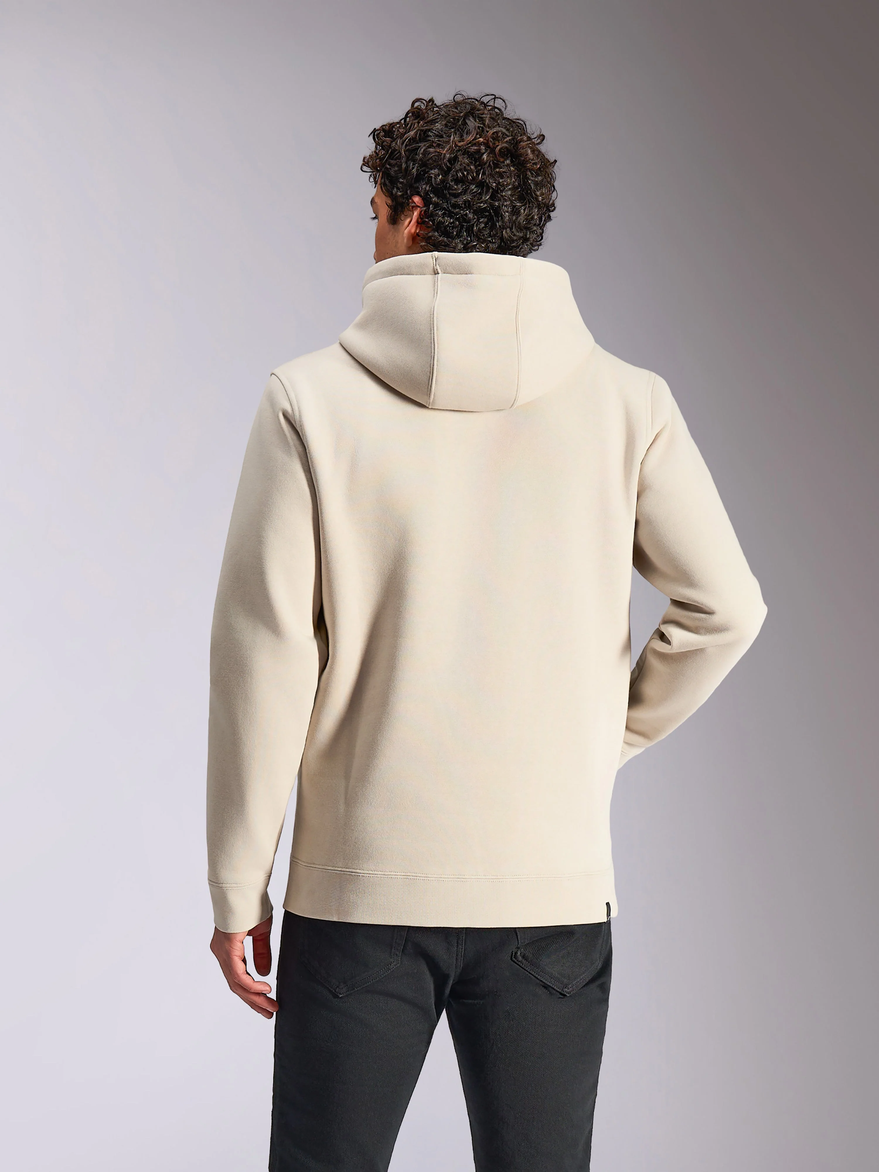 Sweatshirt Com Capuz Always V3 - Image 2