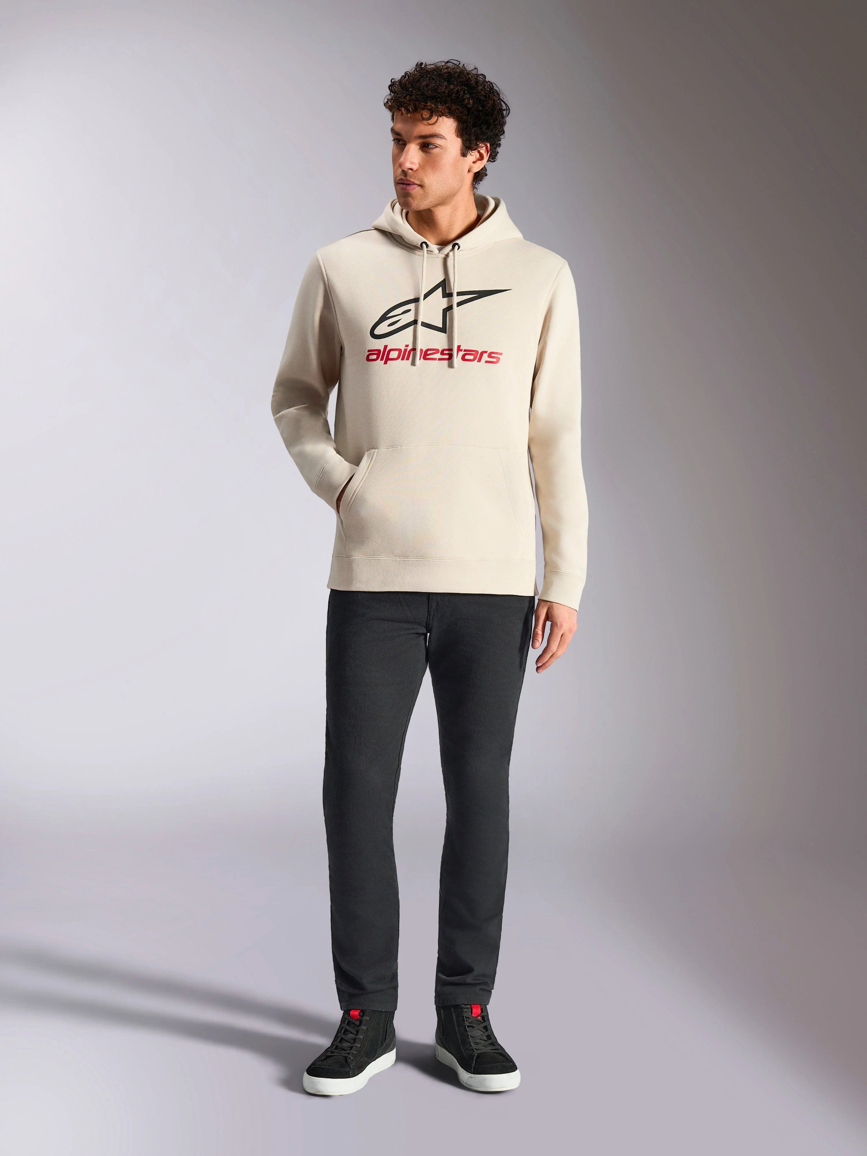 Sweatshirt Com Capuz Always V3 - Image 4