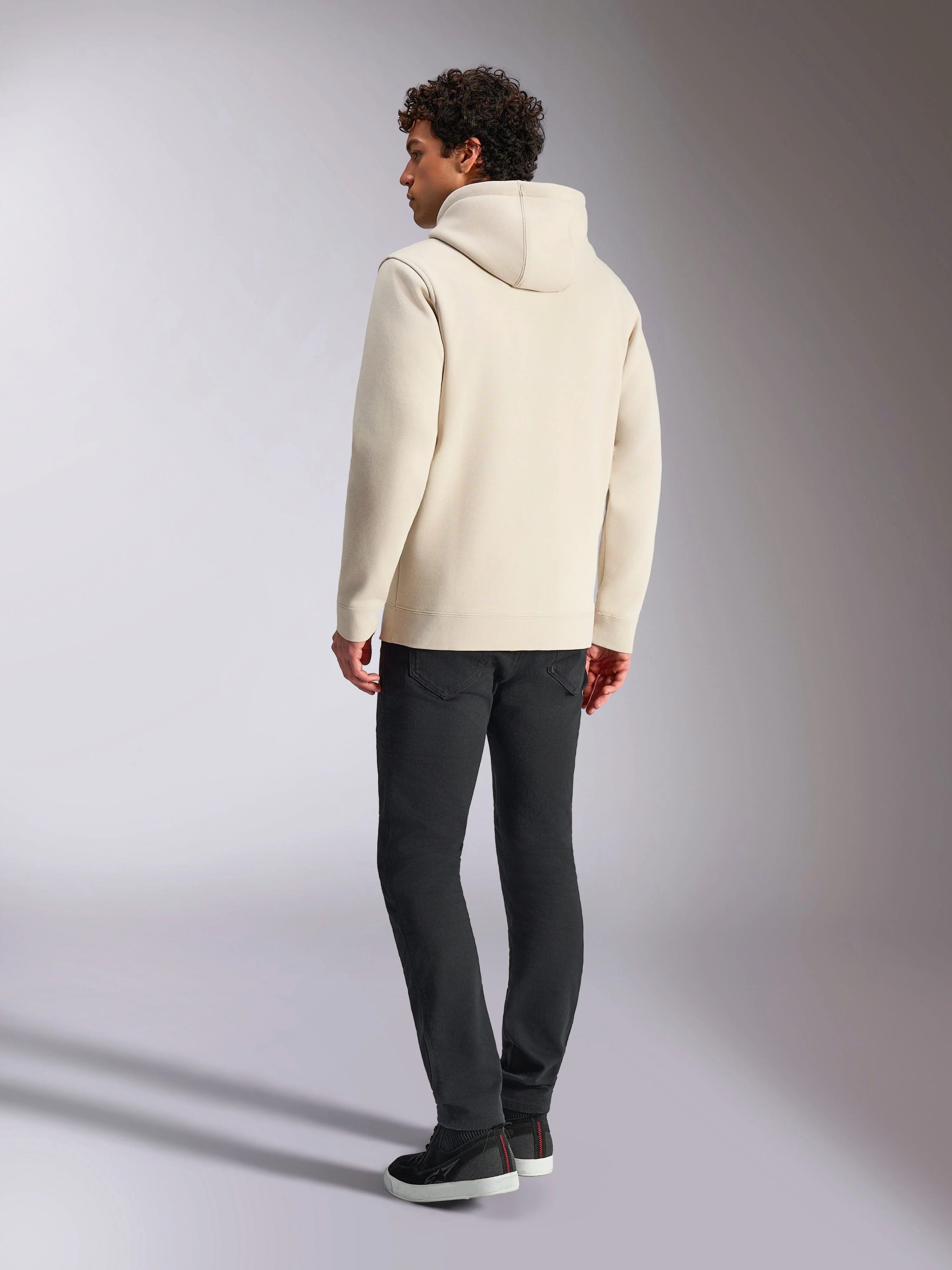Sweatshirt Com Capuz Always V3 - Image 5