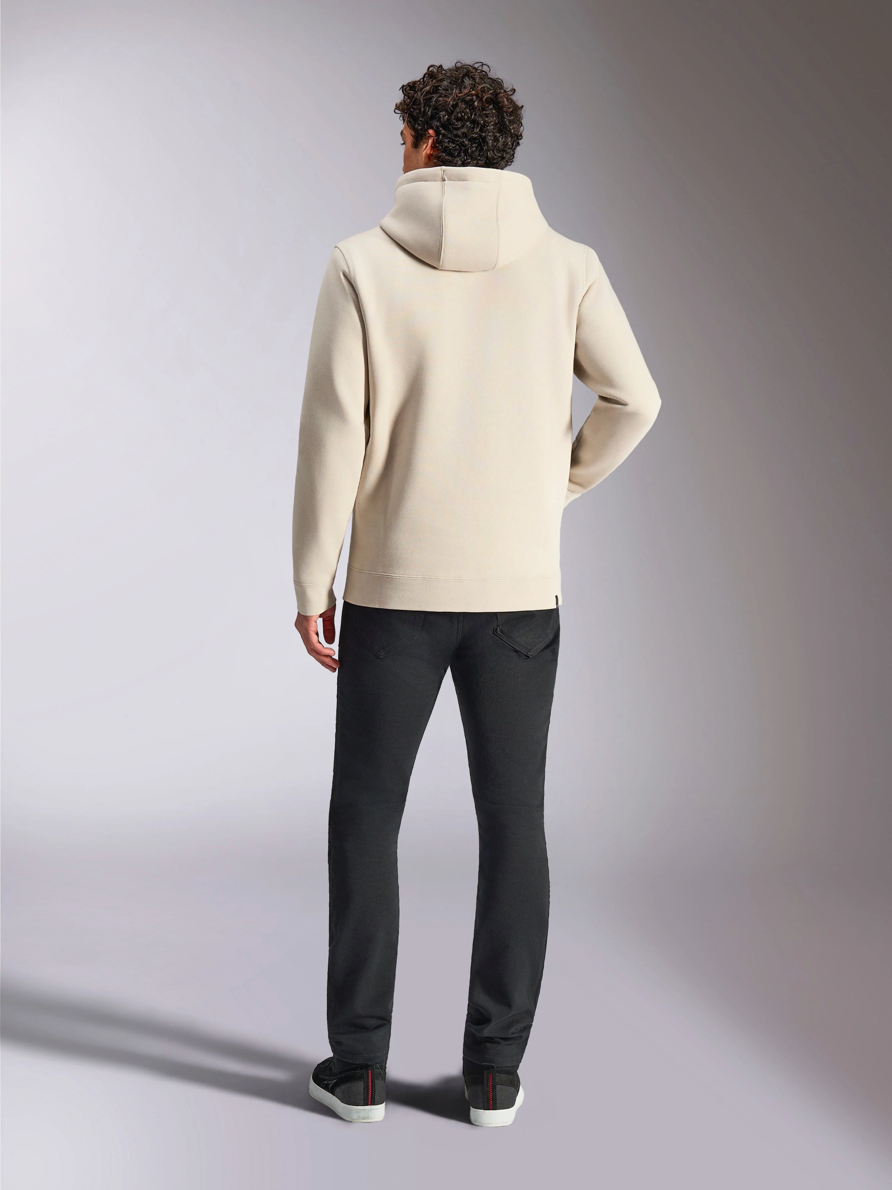 Sweatshirt Com Capuz Always V3 - Image 6