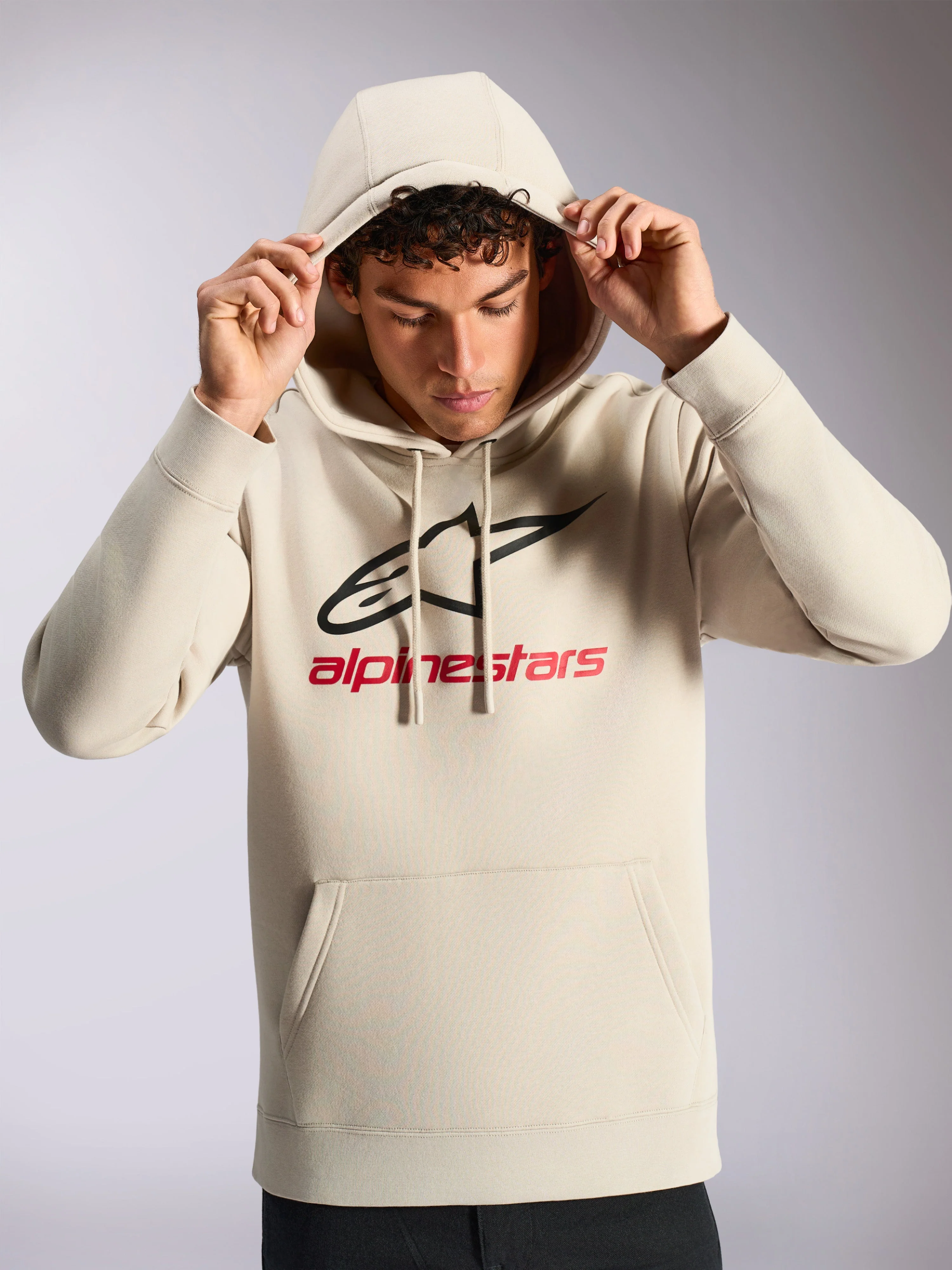Sweatshirt Com Capuz Always V3 - Image 7