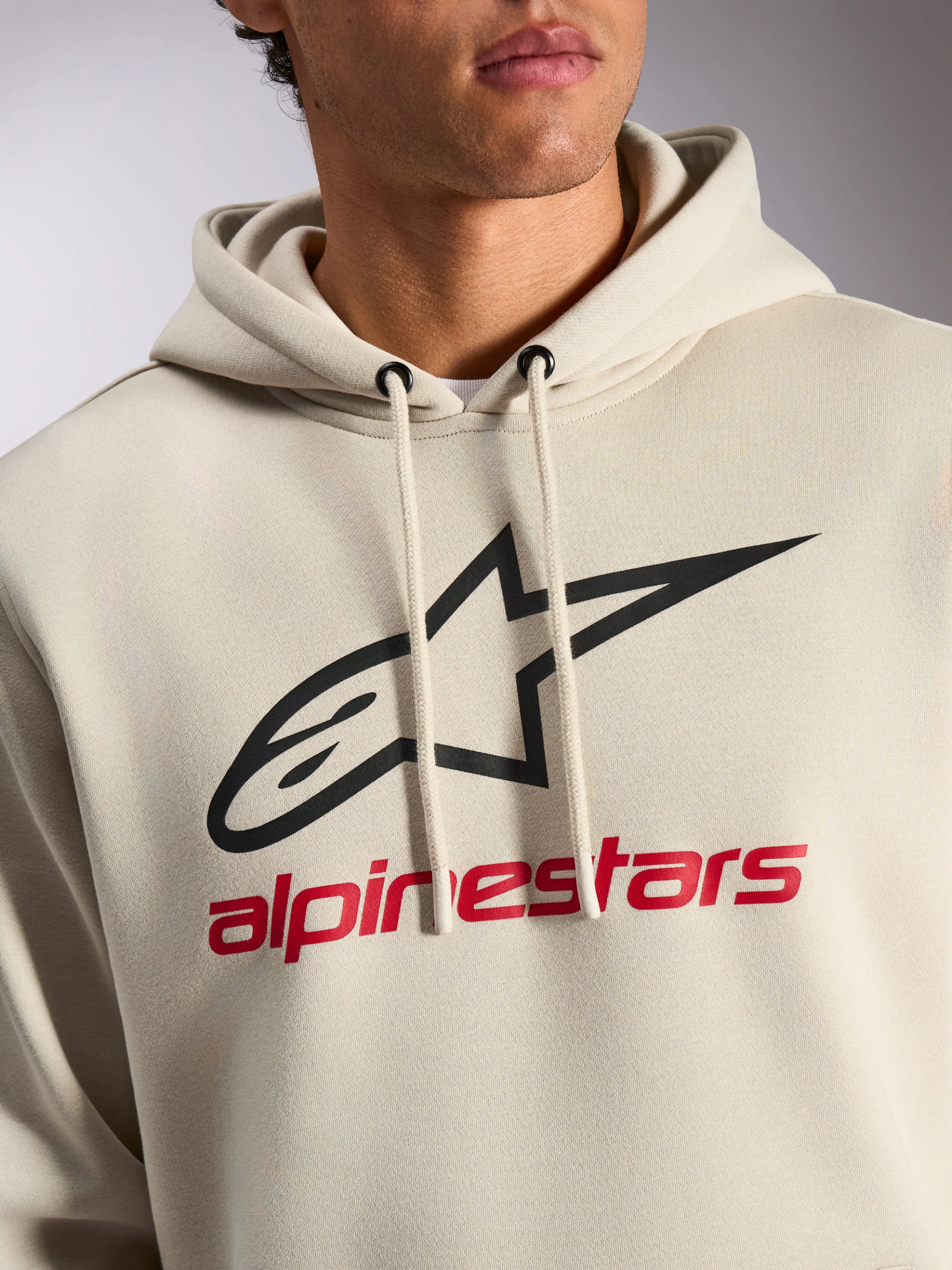 Sweatshirt Com Capuz Always V3 - Image 8