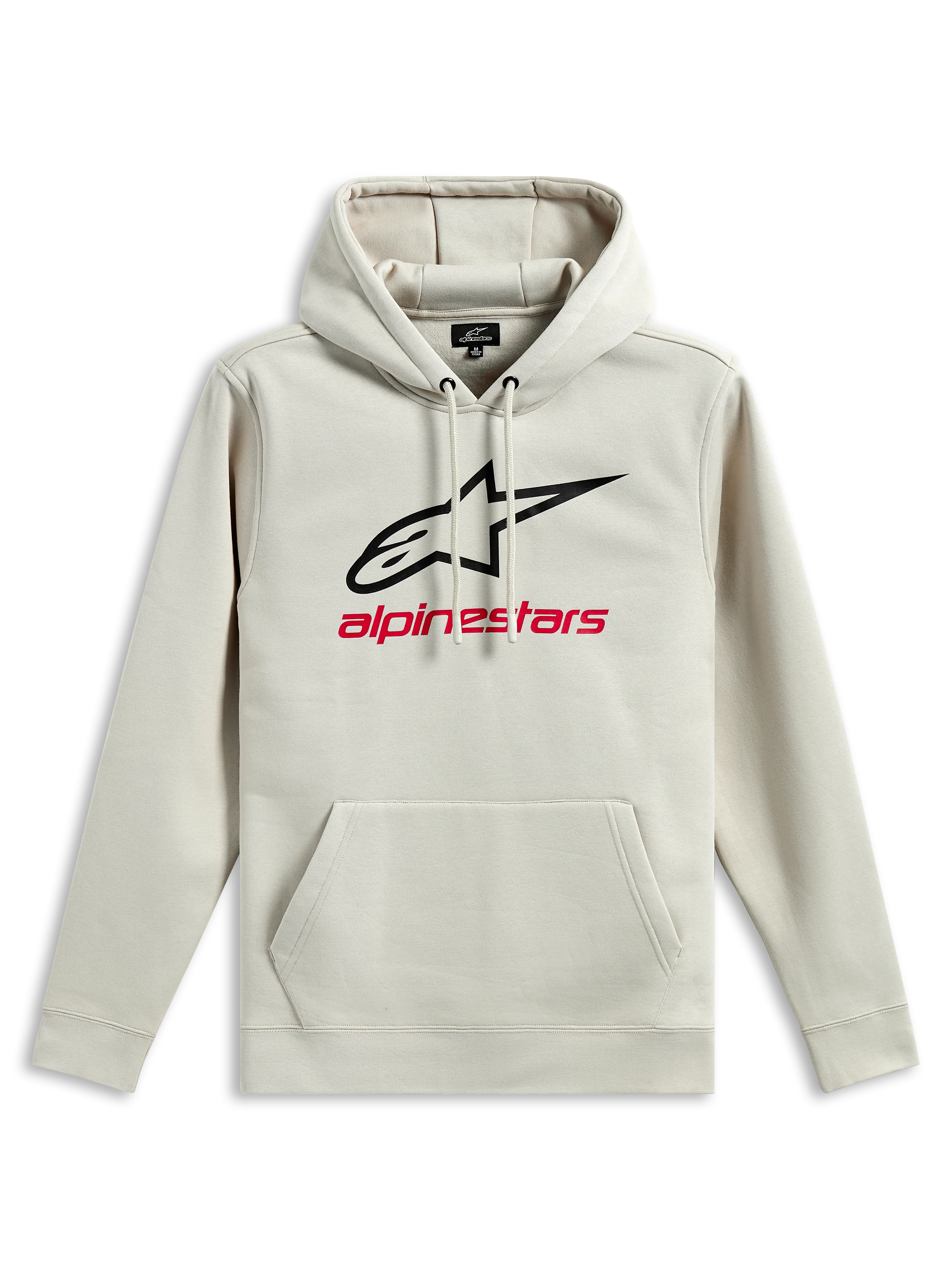 Sweatshirt Com Capuz Always V3 - Image 9
