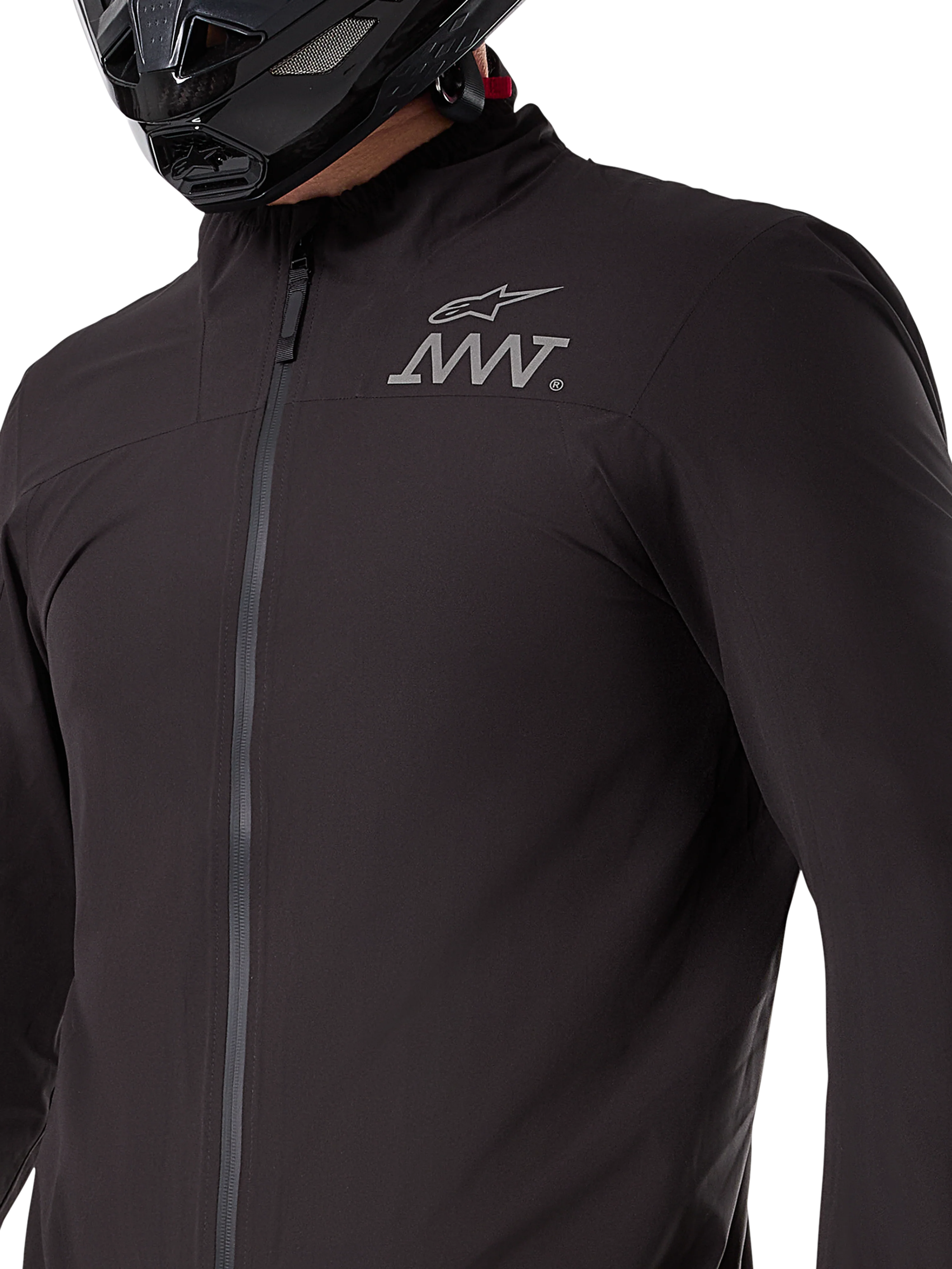 Jaqueta AMT-8 Stretch Drystar® XF - Image 8