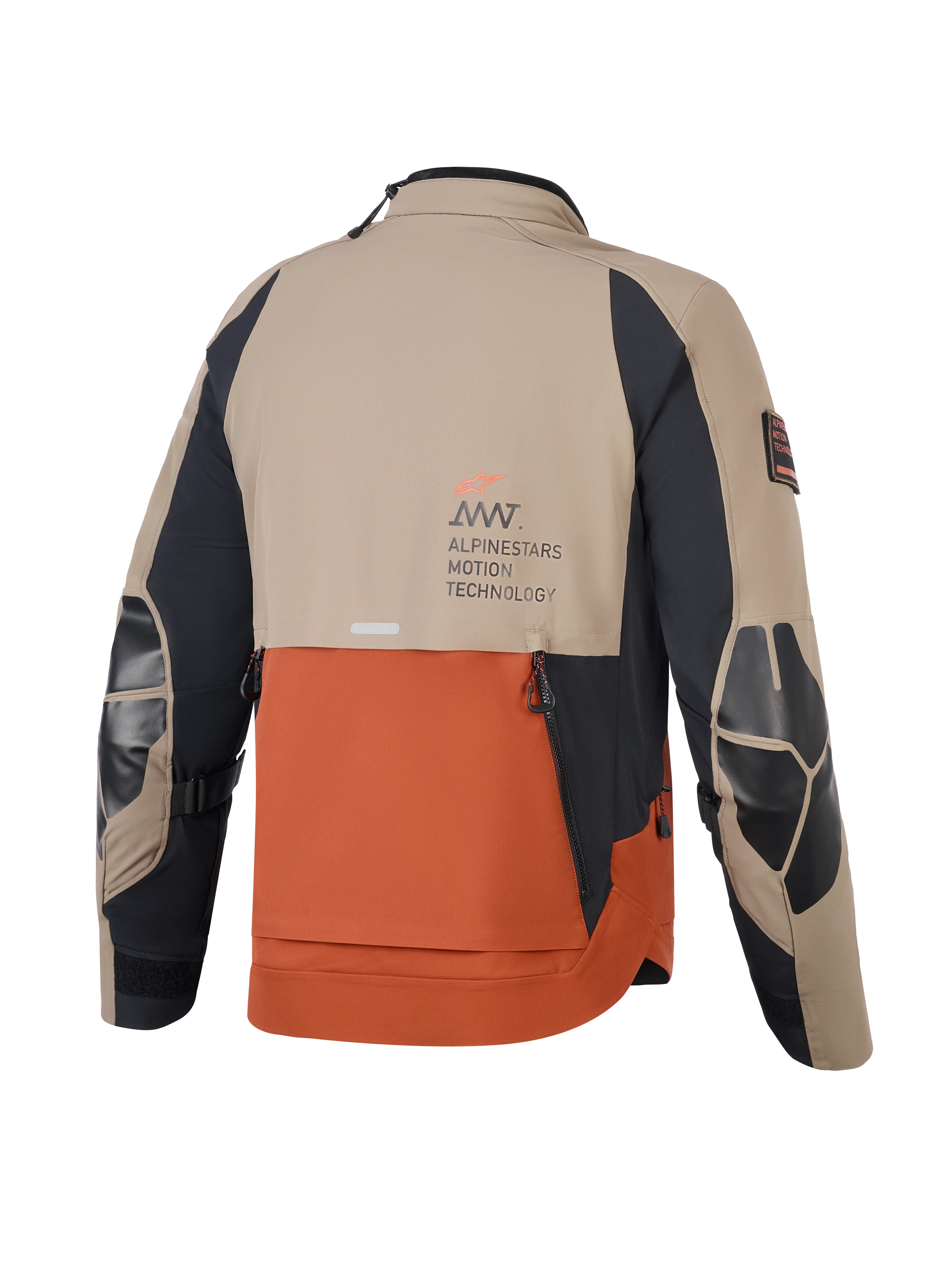 Jaqueta AMT-8 Stretch Drystar® XF - Image 12