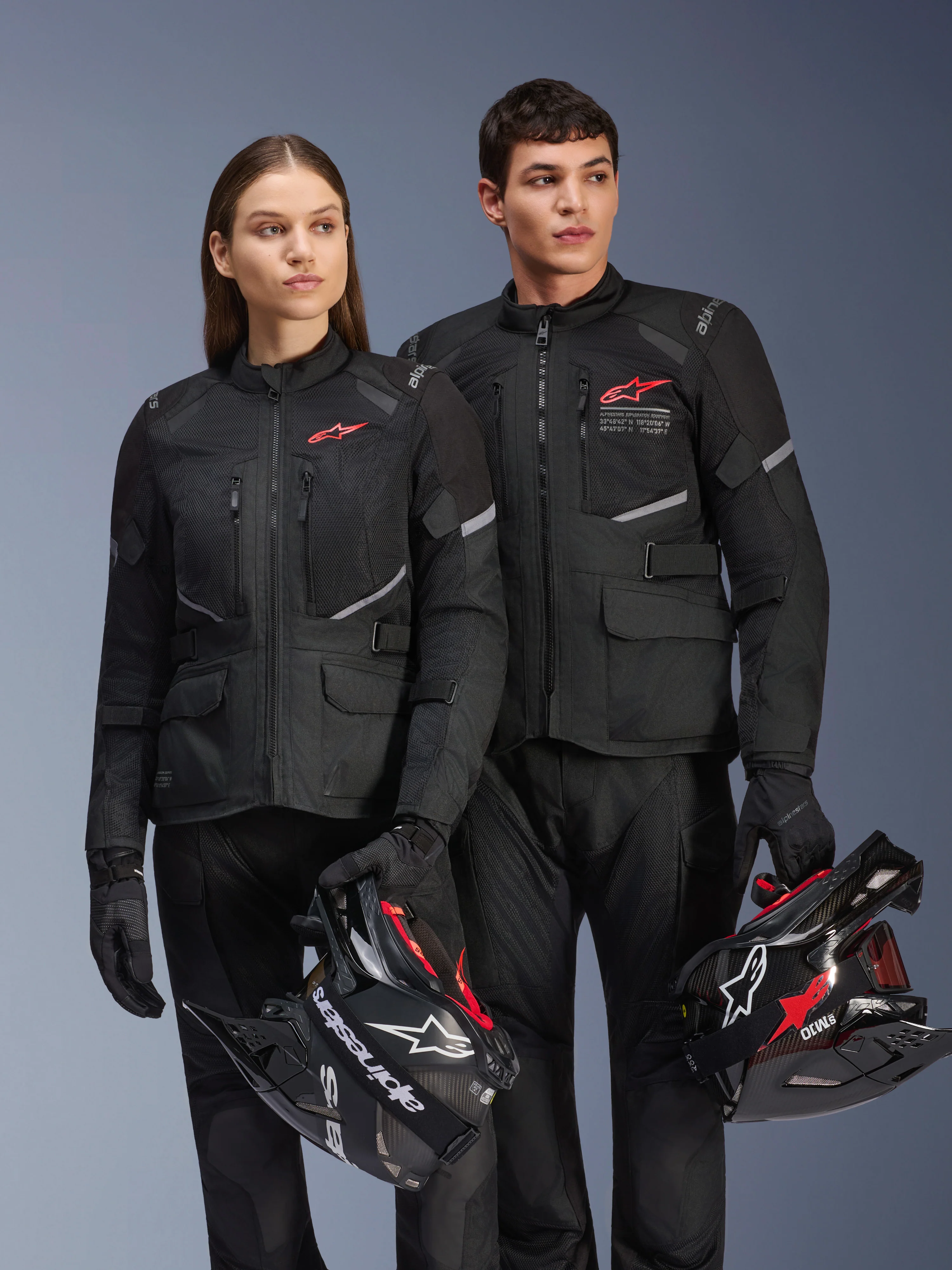 Jaqueta Andes Air Drystar® - Image 8