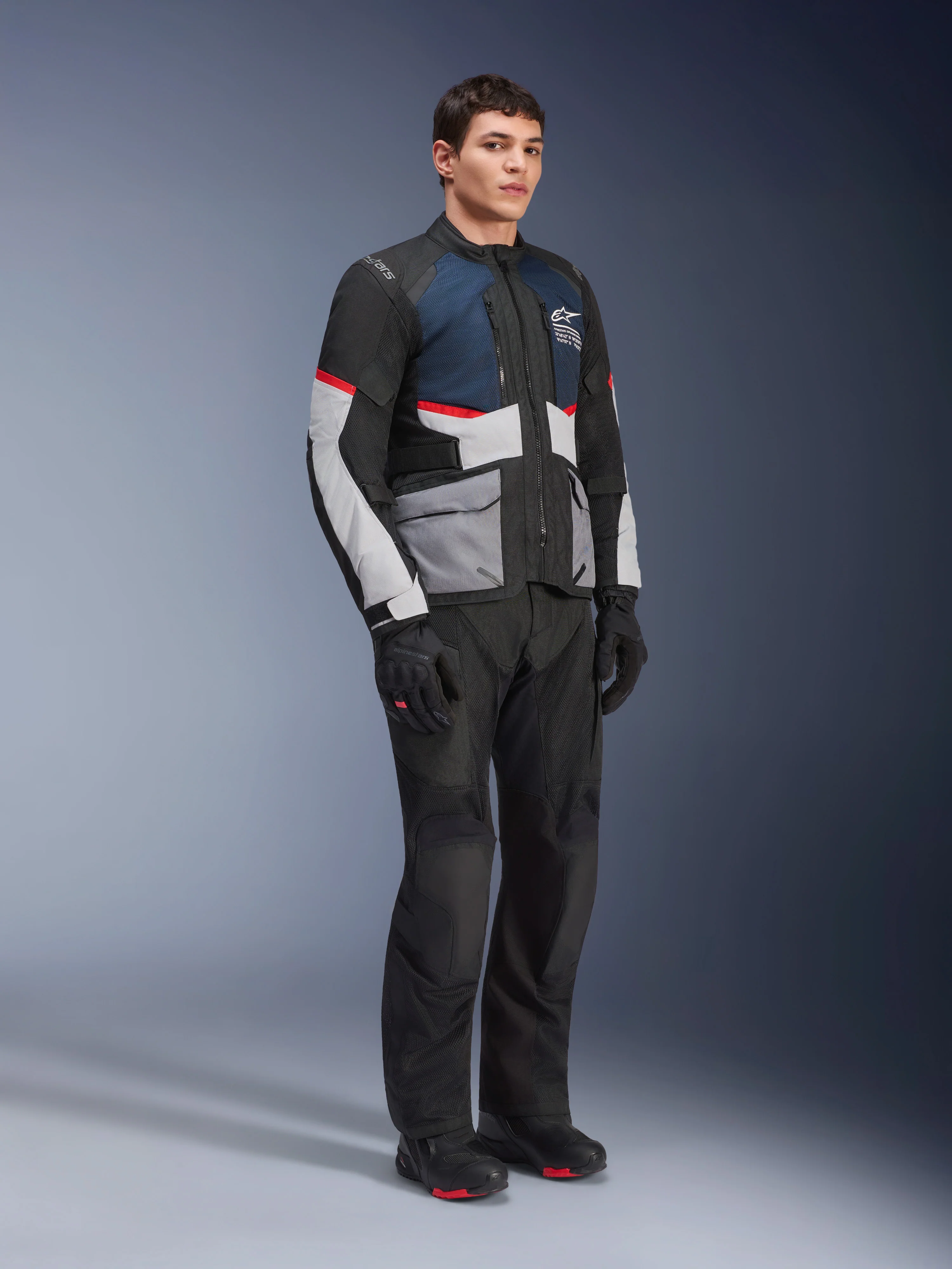Jaqueta Andes Air Drystar® - Image 2