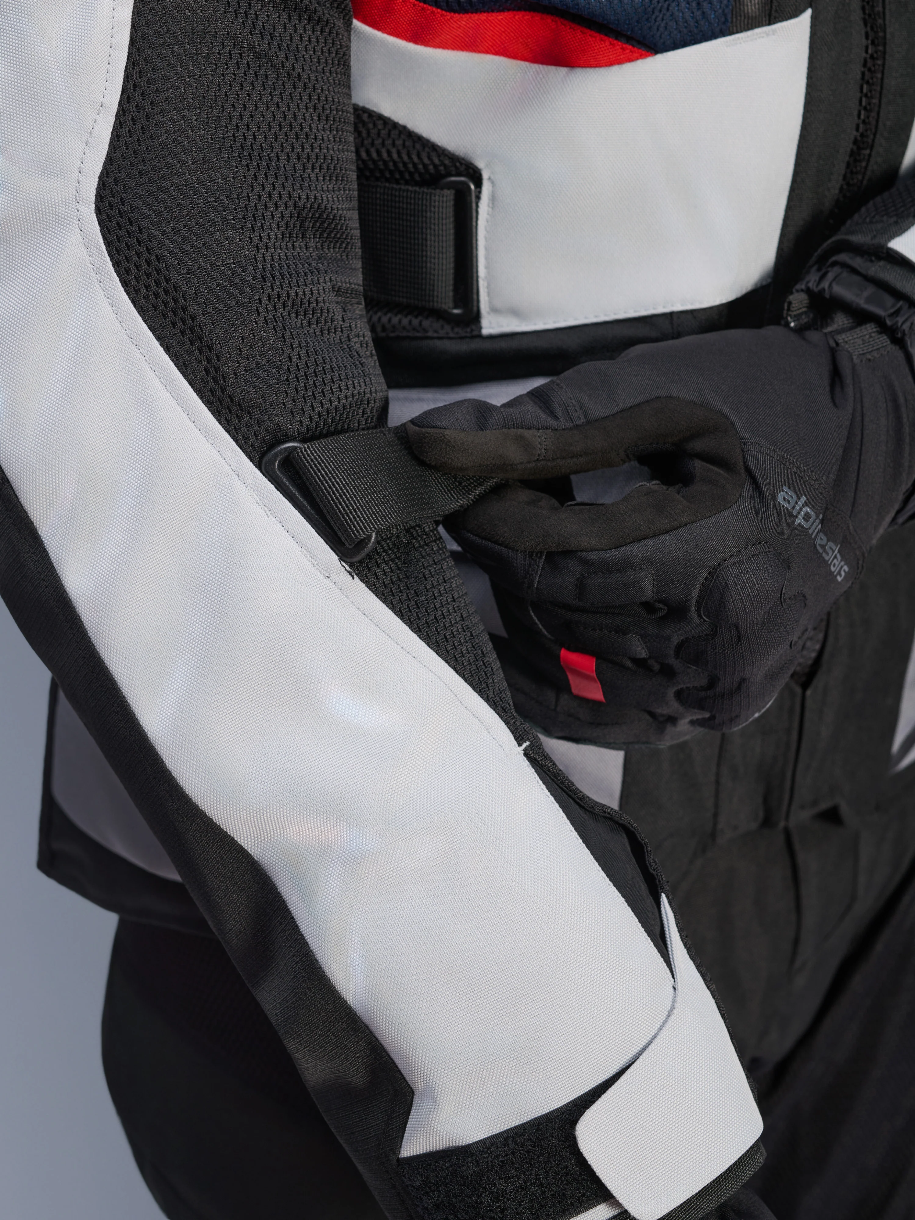 Jaqueta Andes Air Drystar® - Image 6