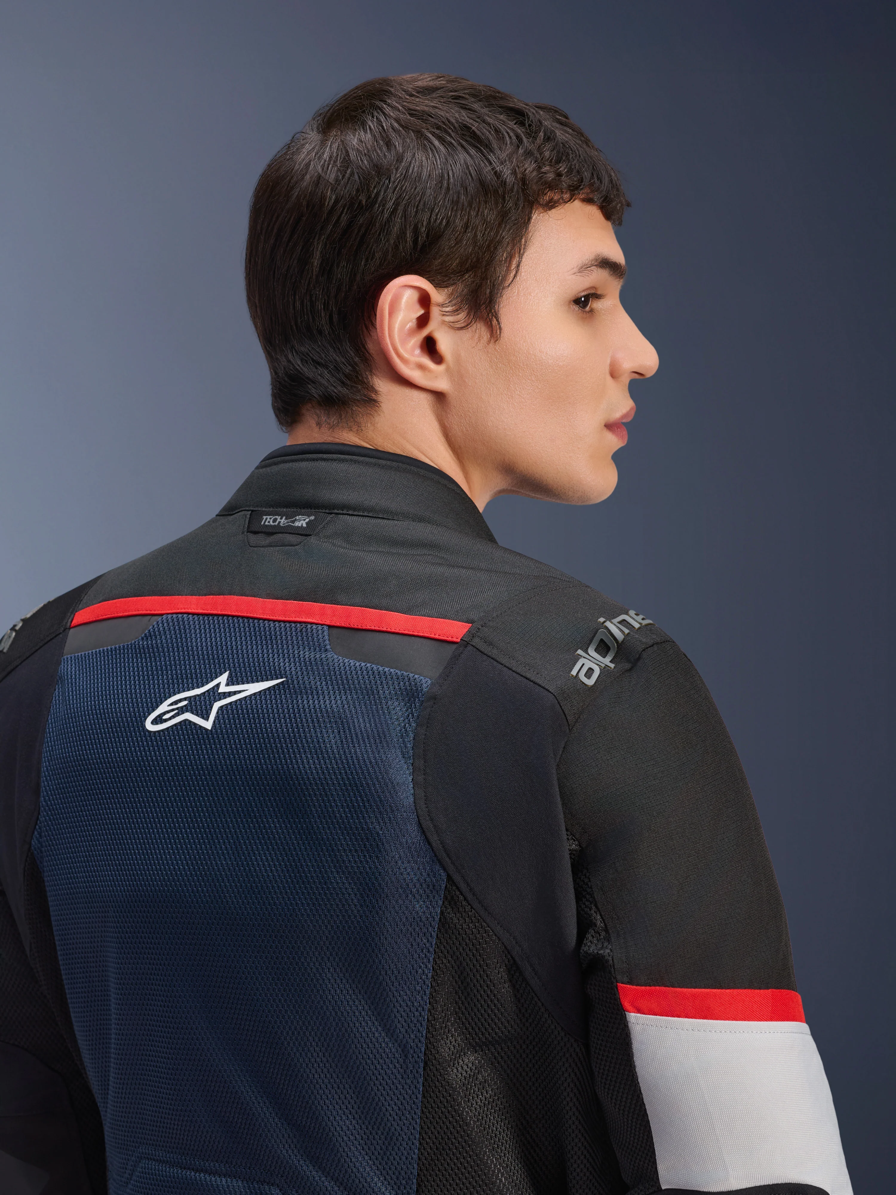 Jaqueta Andes Air Drystar® - Image 7