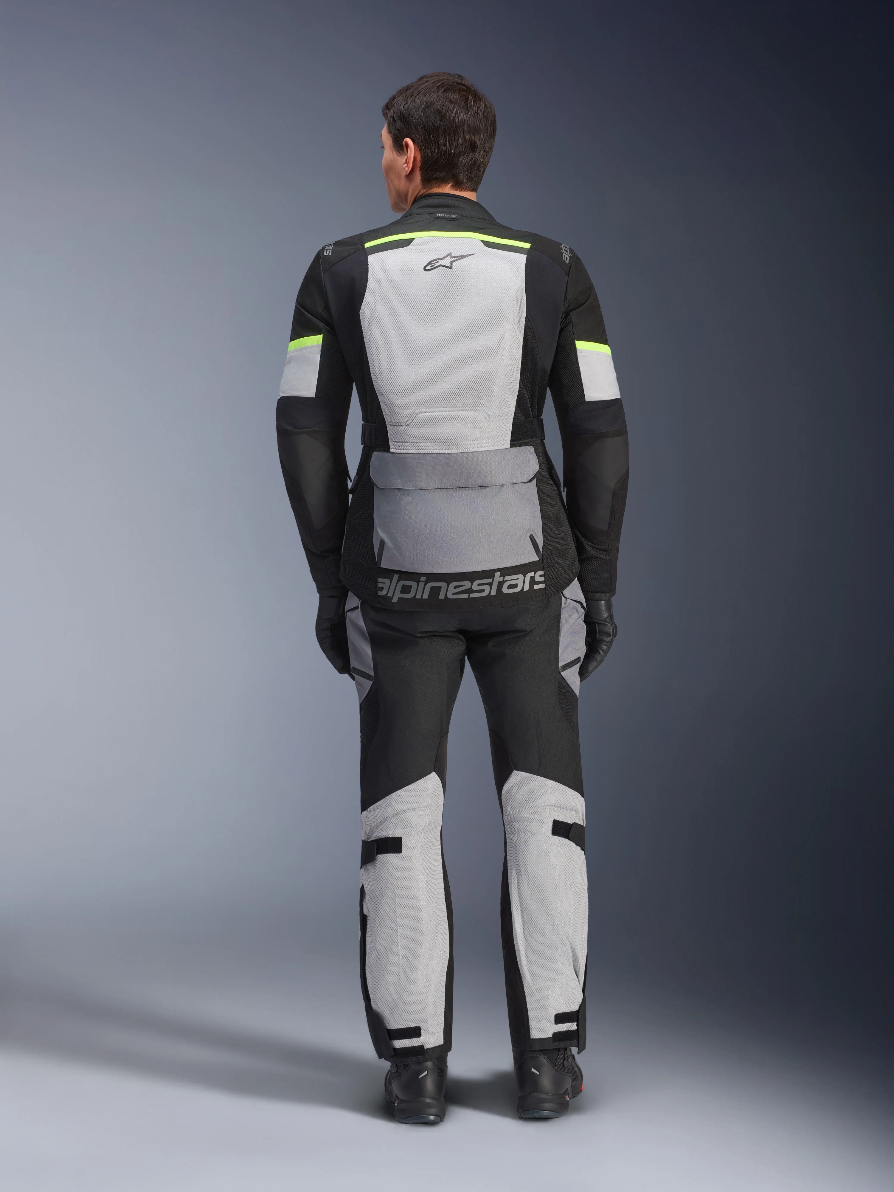 Jaqueta Andes Air Drystar® - Image 4
