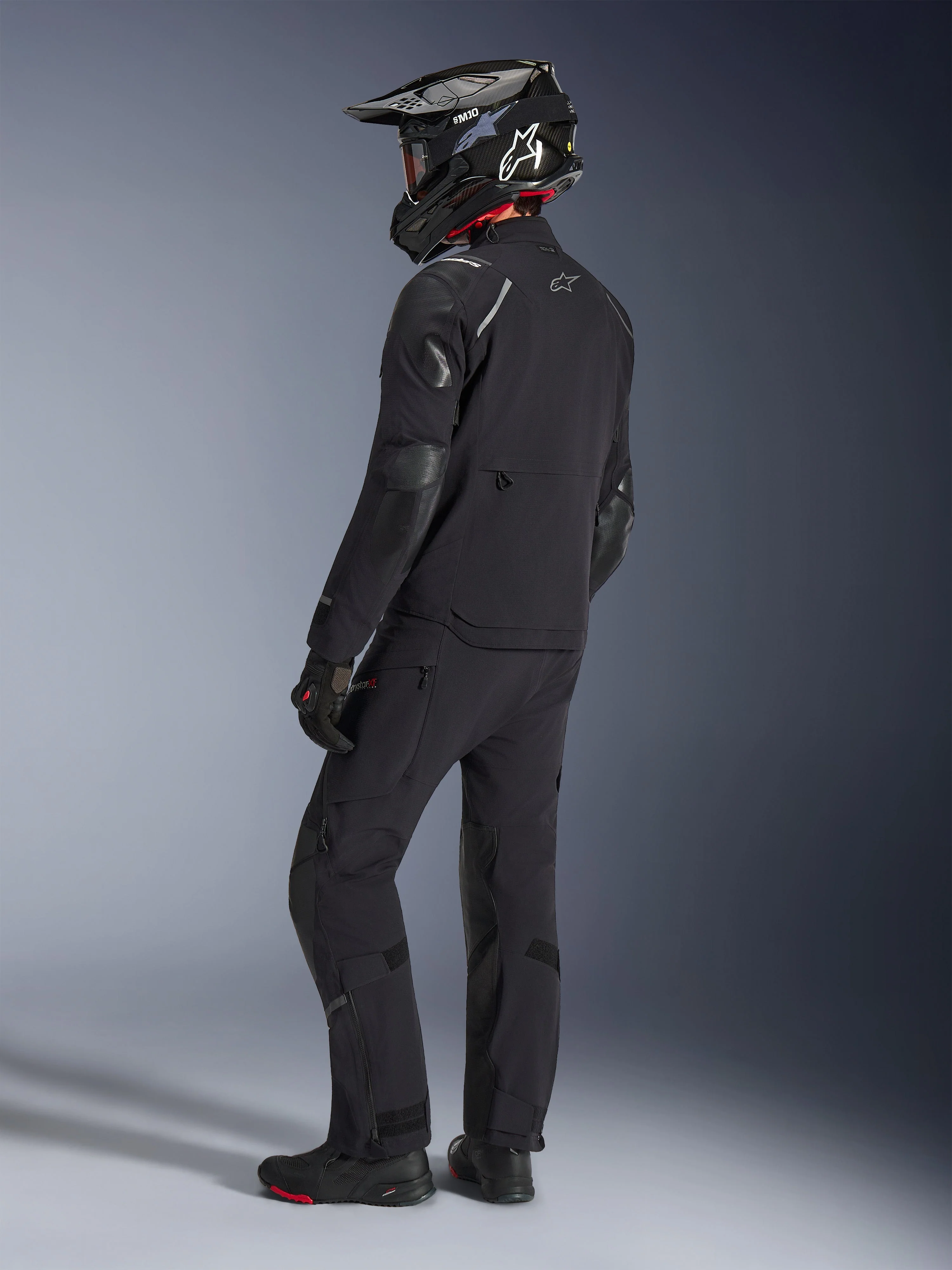 Jaqueta Andes Pro Drystar® XF - Image 10