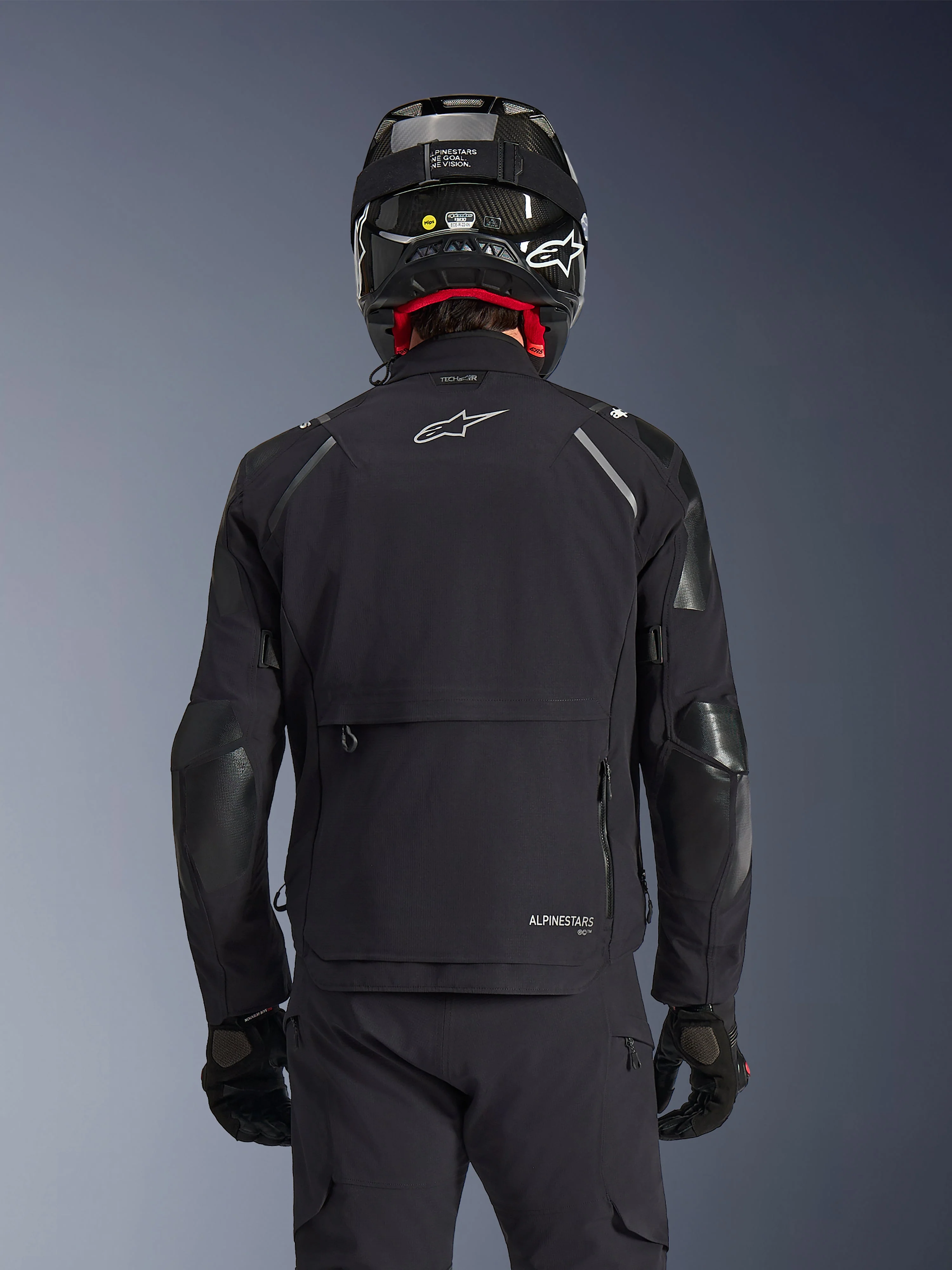 Jaqueta Andes Pro Drystar® XF - Image 12