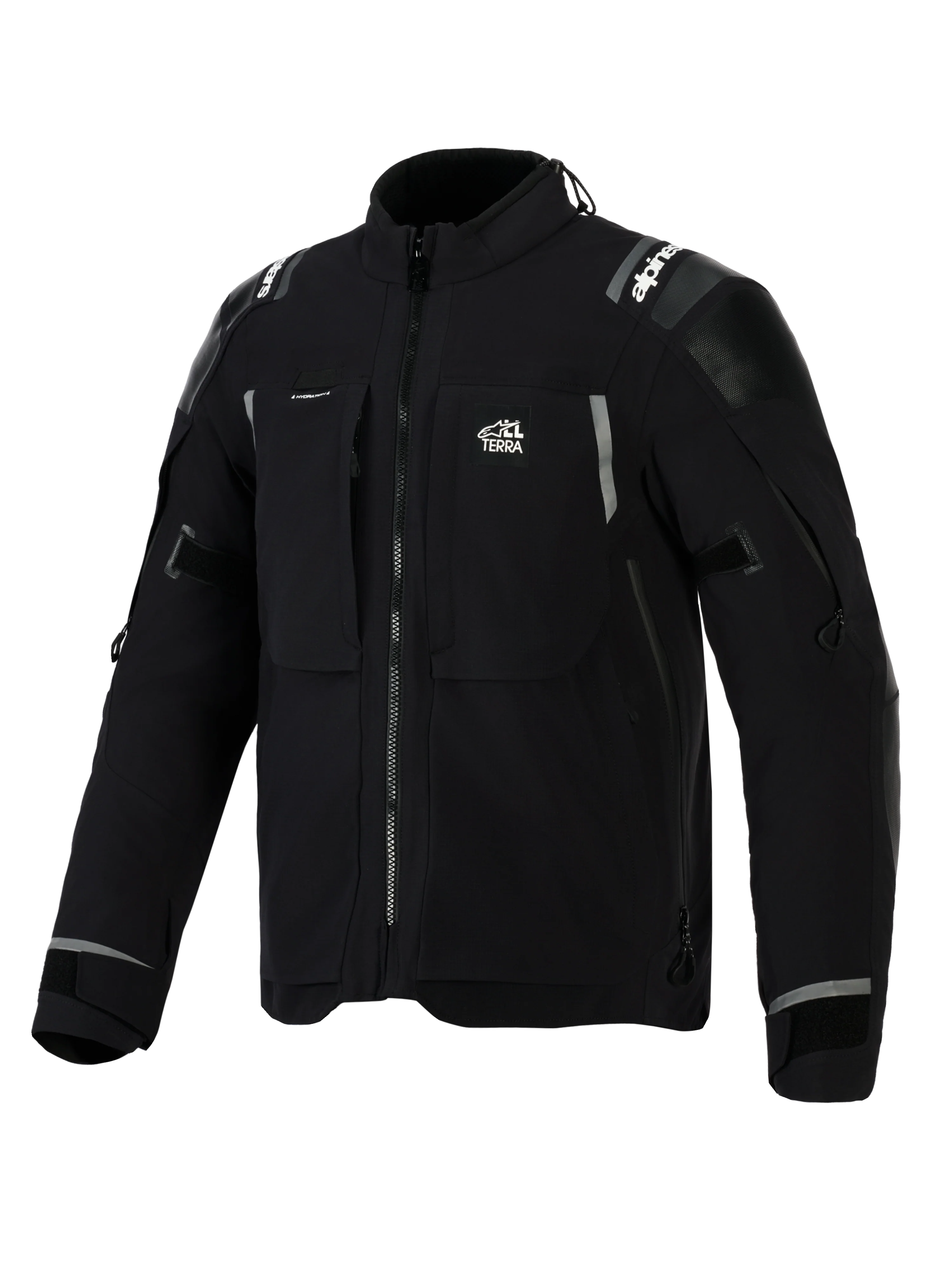 Jaqueta Andes Pro Drystar® XF - Image 13