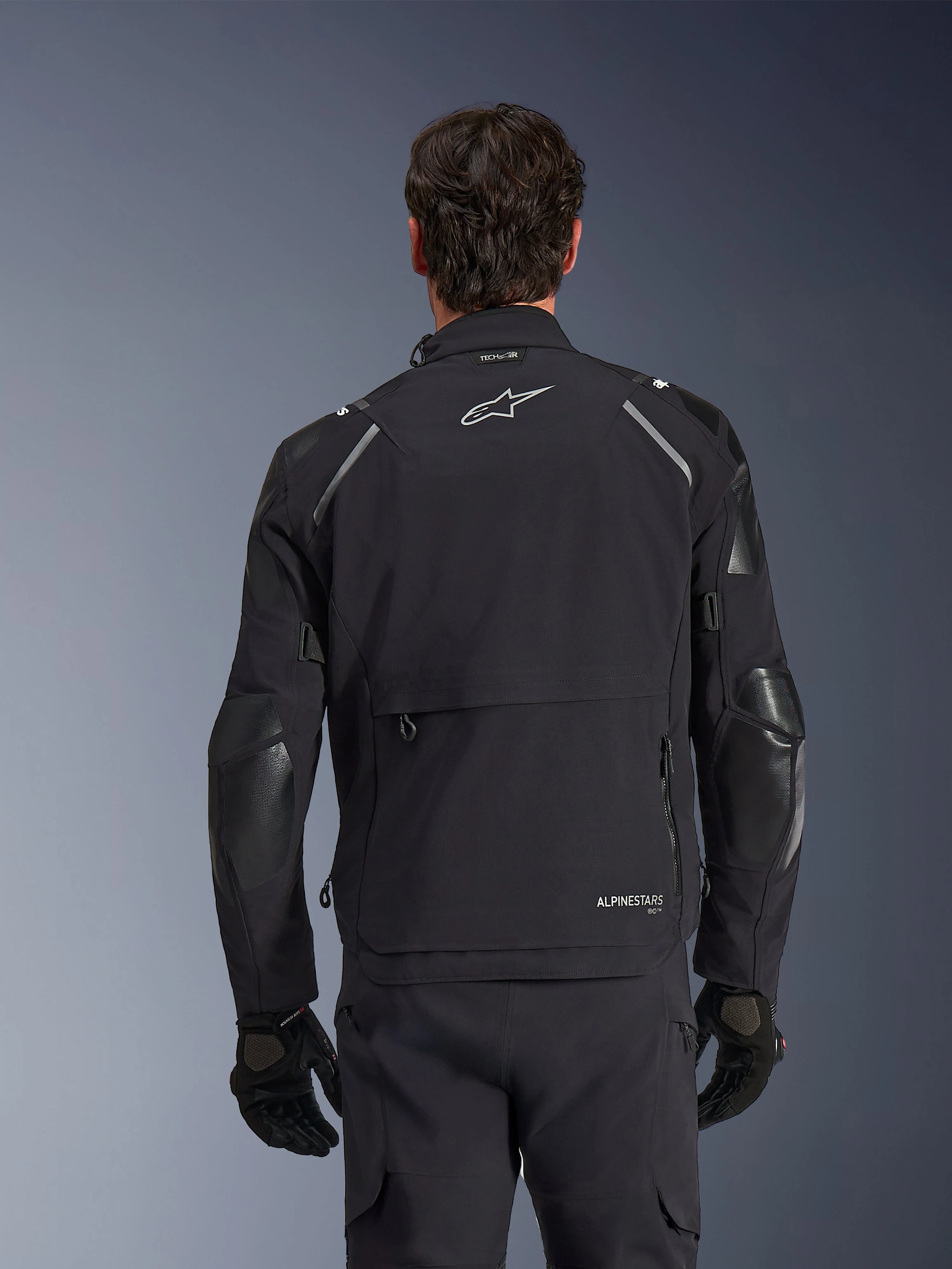 Jaqueta Andes Pro Drystar® XF - Image 2