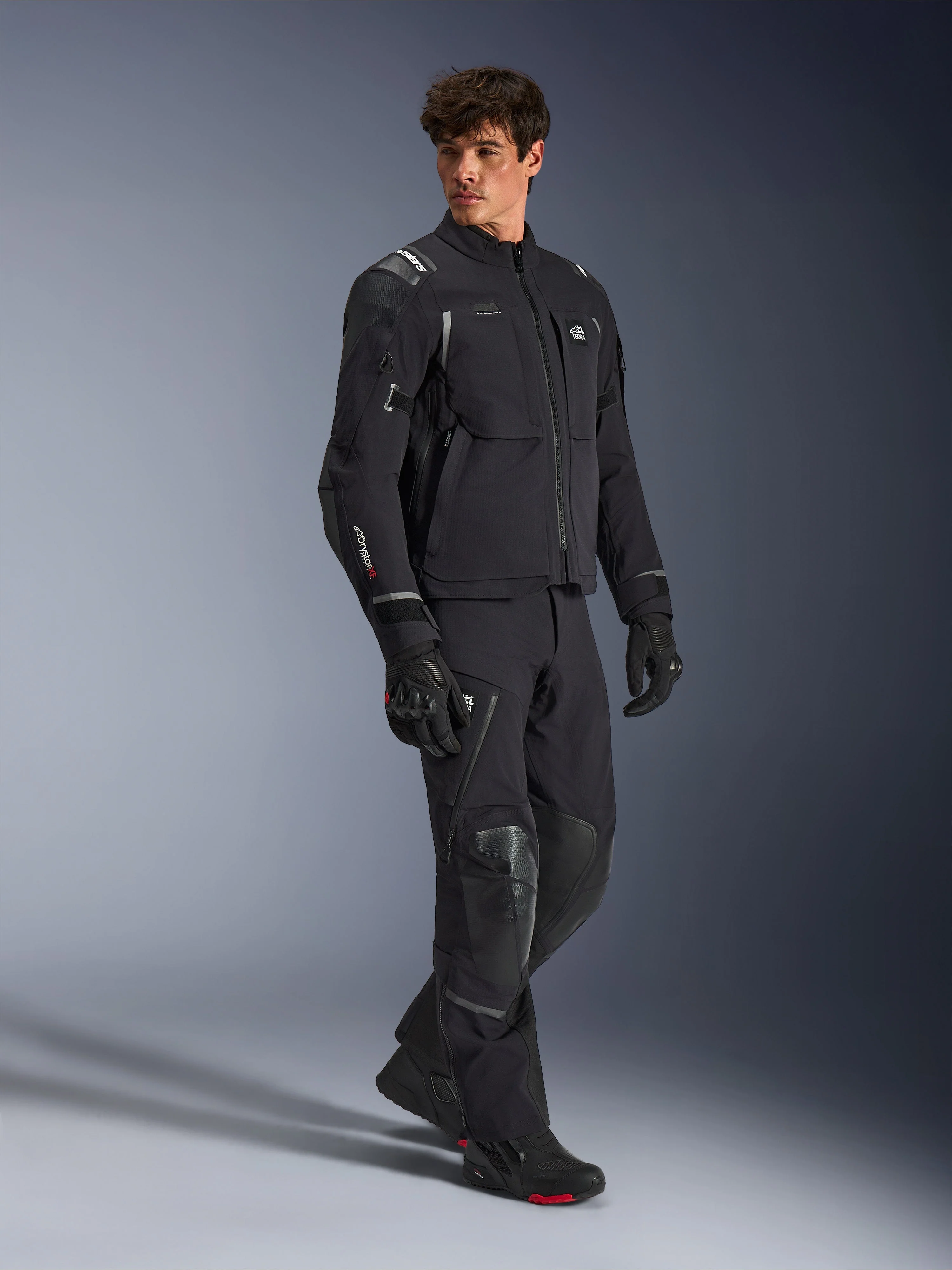 Jaqueta Andes Pro Drystar® XF - Image 4