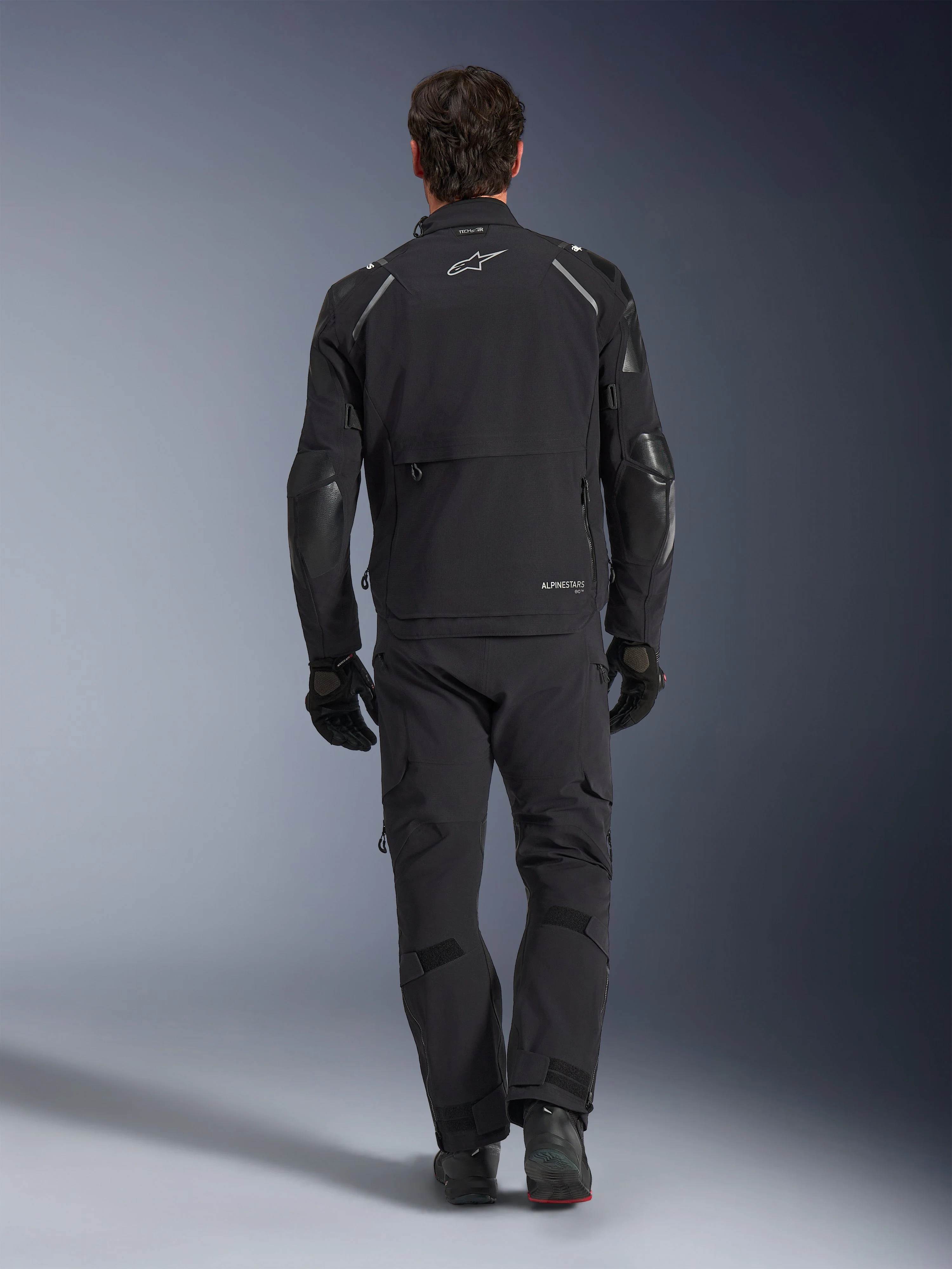 Jaqueta Andes Pro Drystar® XF - Image 5