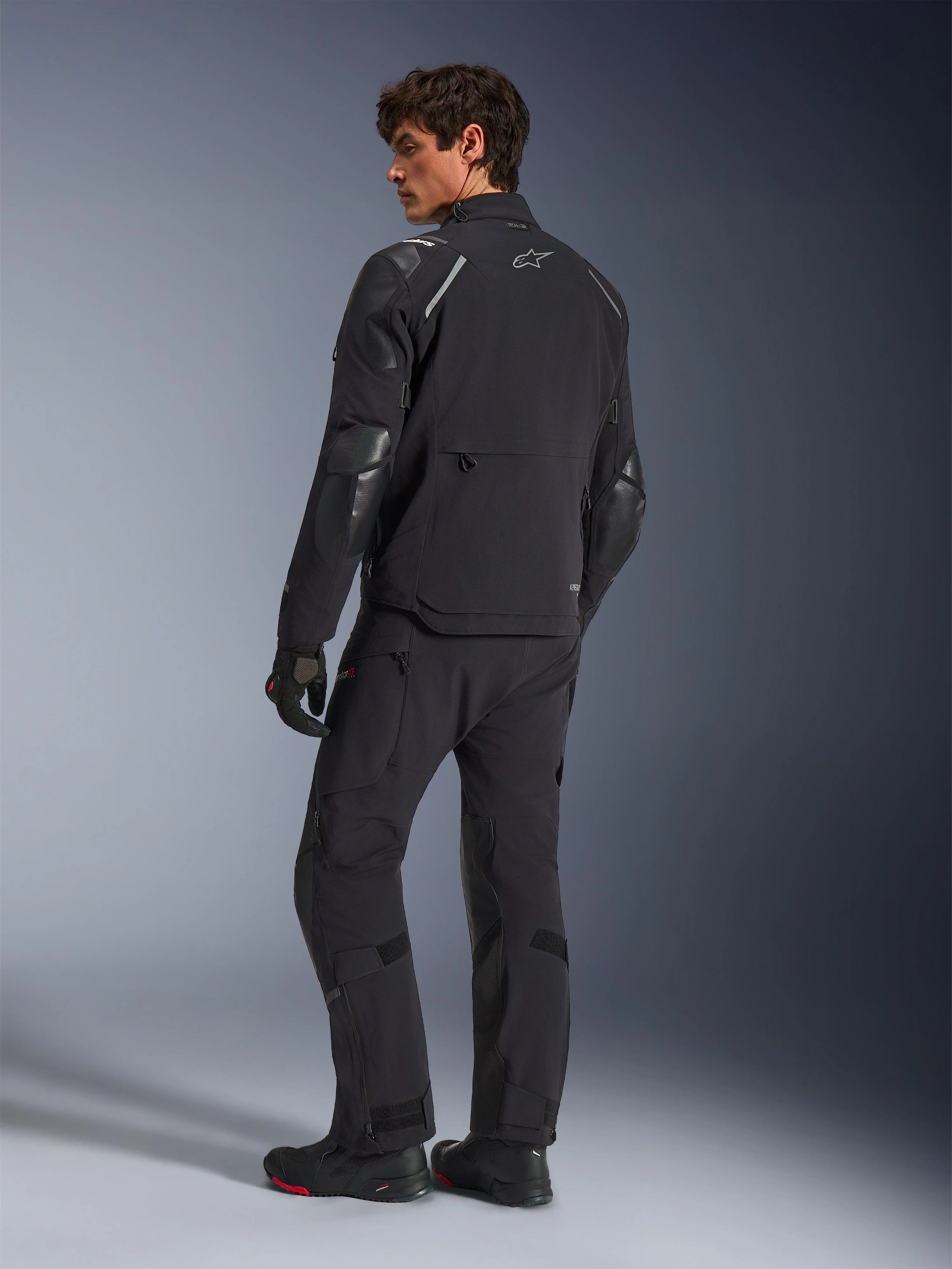 Jaqueta Andes Pro Drystar® XF - Image 6