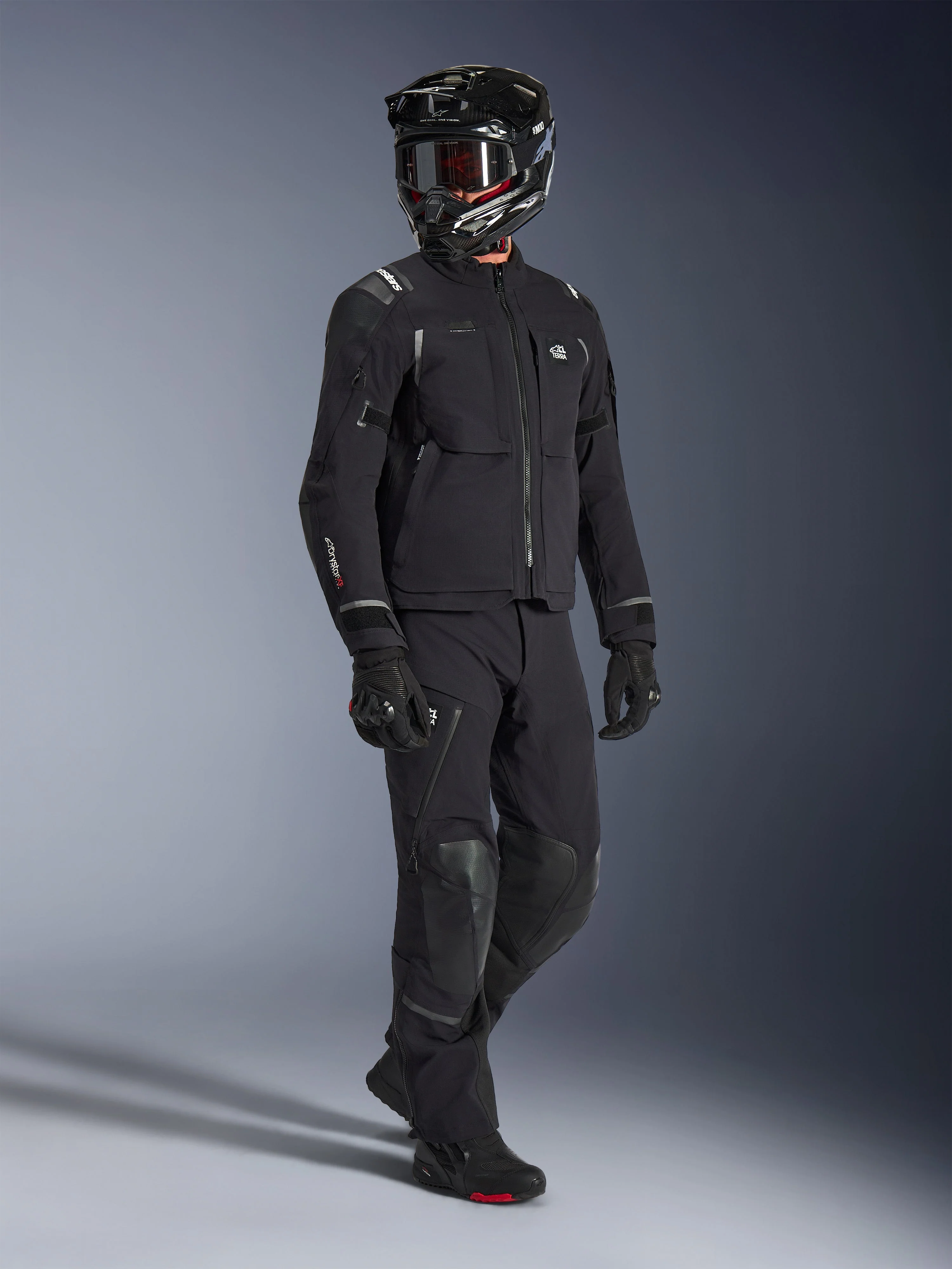 Jaqueta Andes Pro Drystar® XF - Image 8
