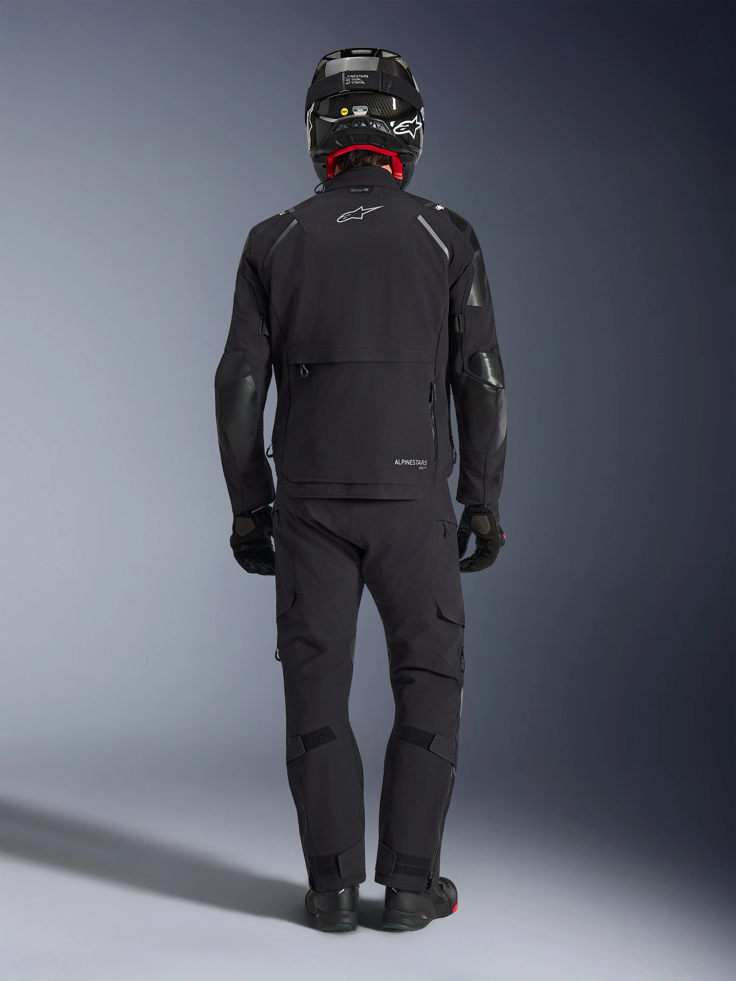 Jaqueta Andes Pro Drystar® XF - Image 9
