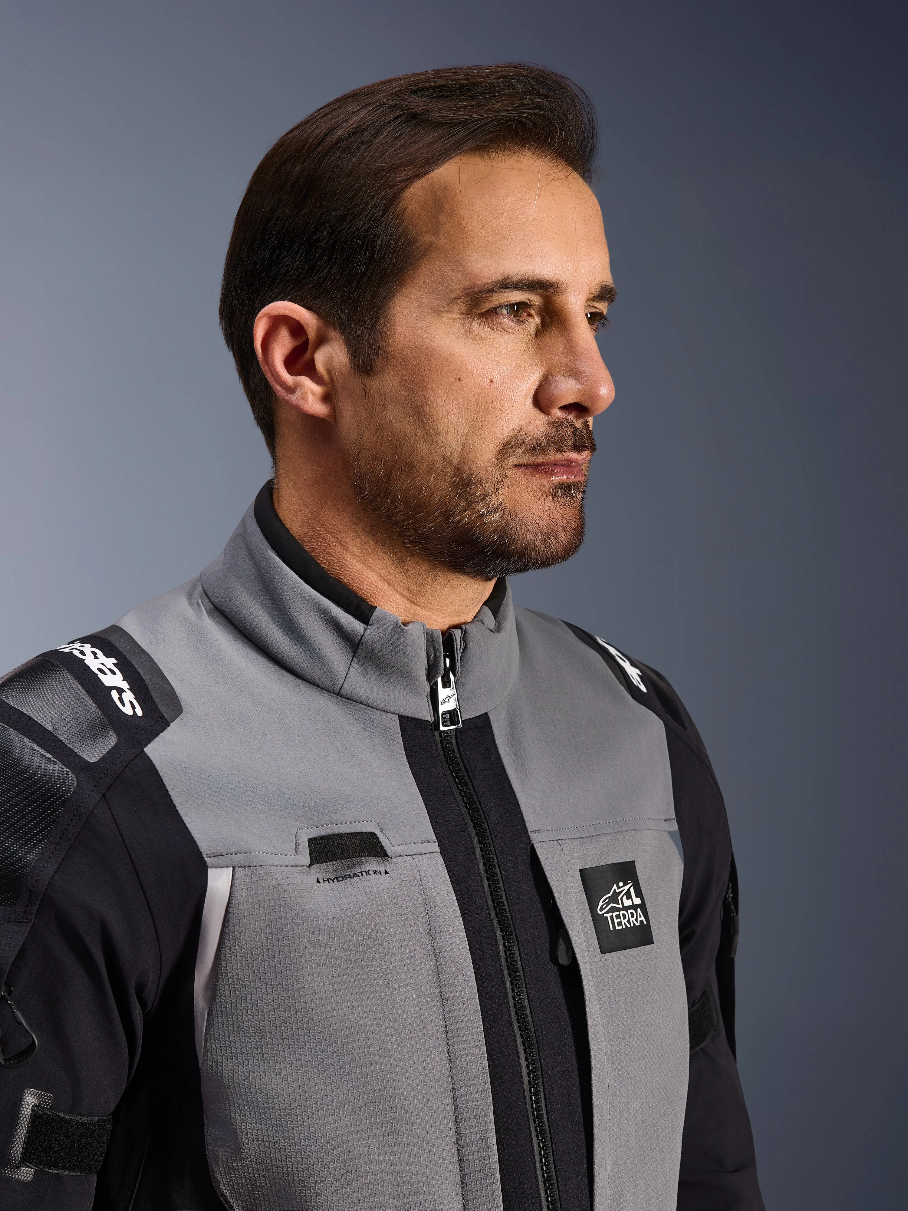 Jaqueta Andes Pro Drystar® XF - Image 14