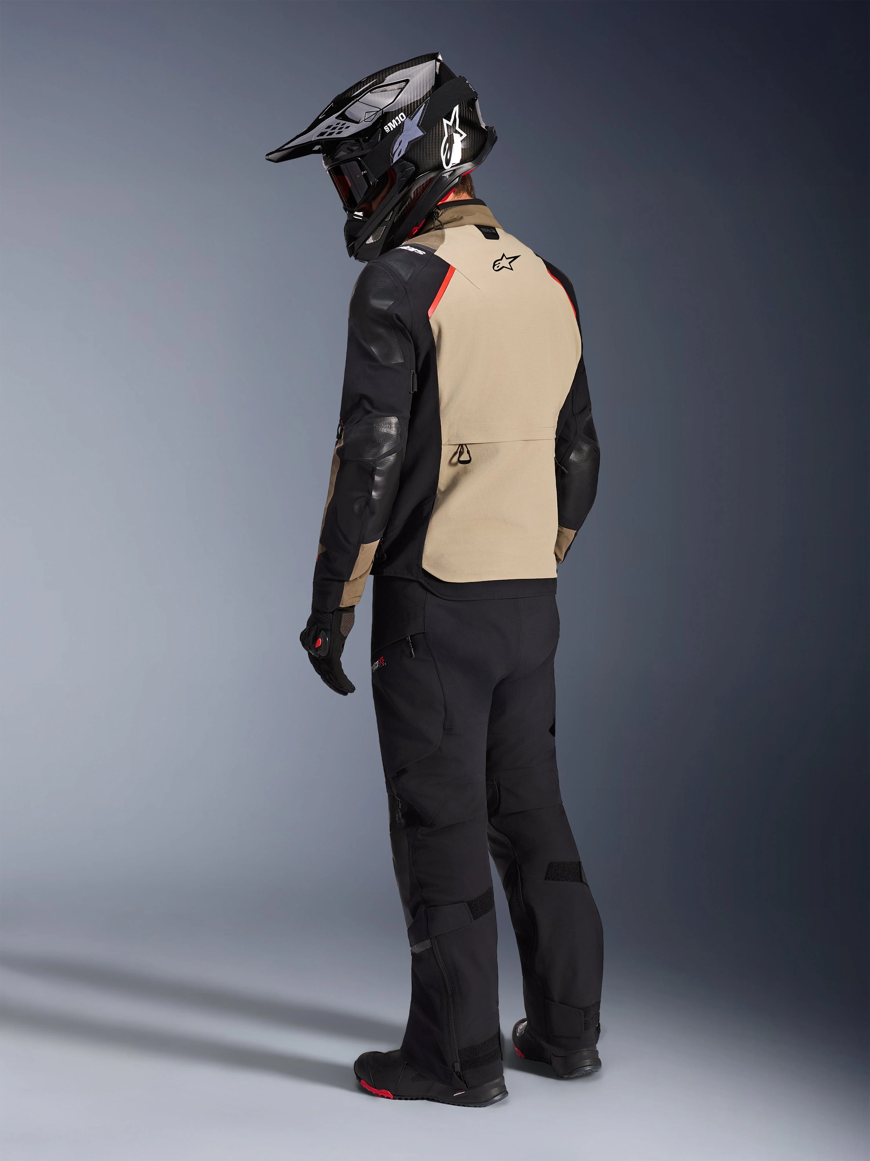 Jaqueta Andes Pro Drystar® XF - Image 10