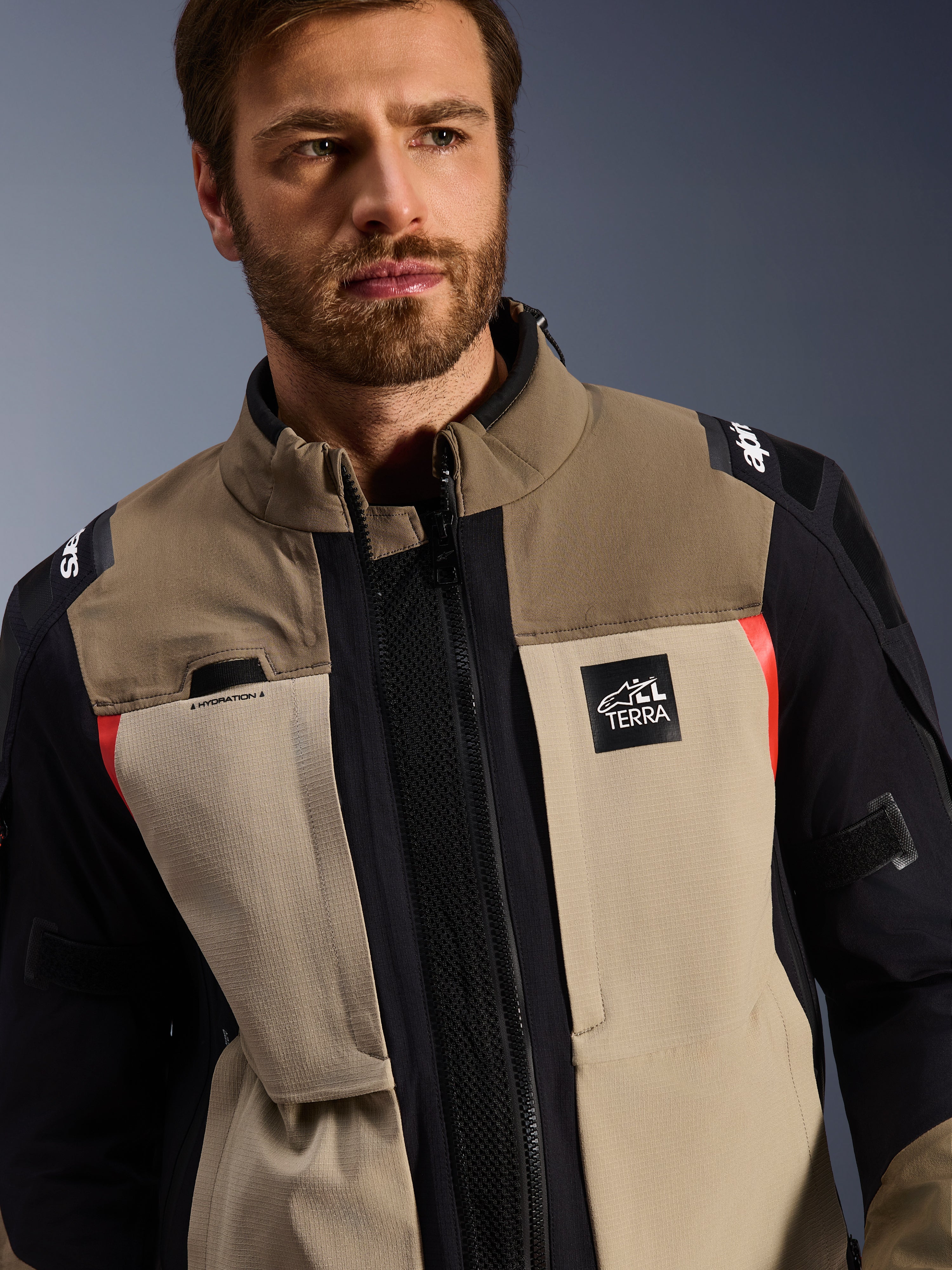 Jaqueta Andes Pro Drystar® XF - Image 13