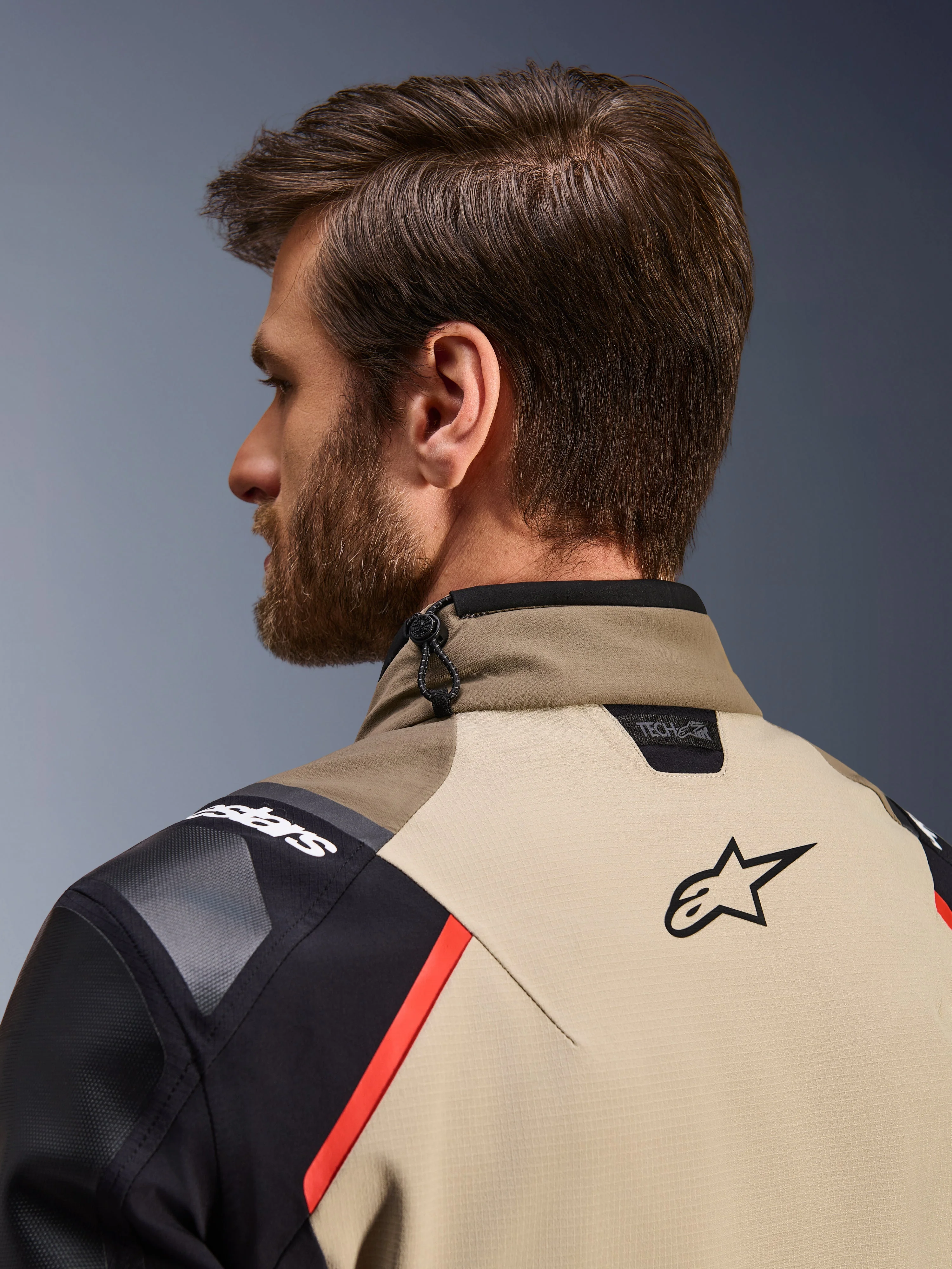 Jaqueta Andes Pro Drystar® XF - Image 15