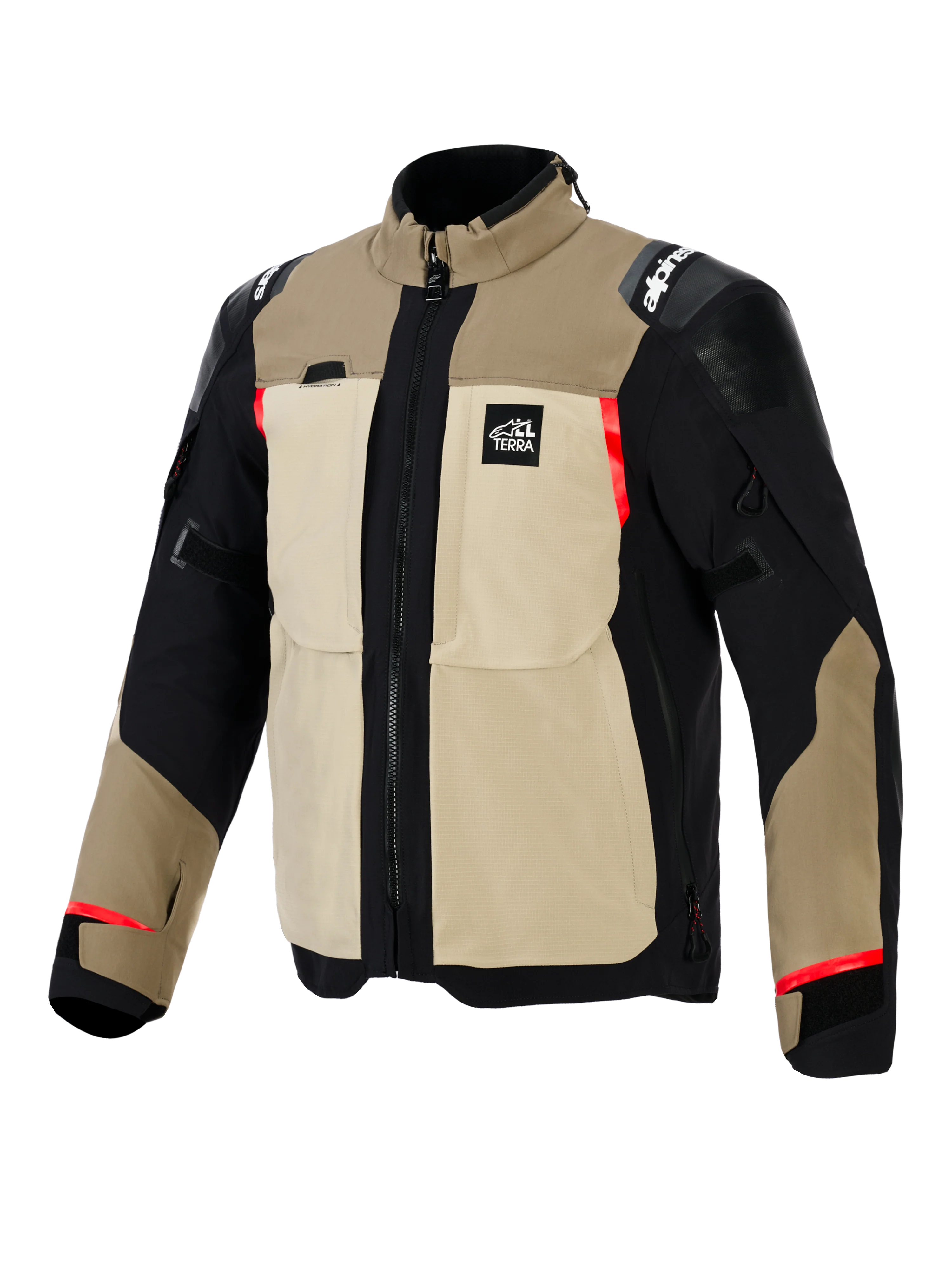 Jaqueta Andes Pro Drystar® XF - Image 16